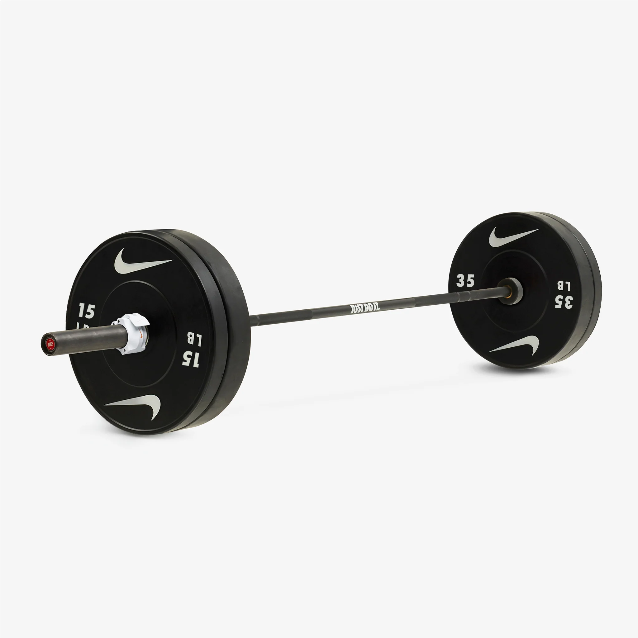 15 kg Nike Barbell and Plate Sets - Image 40