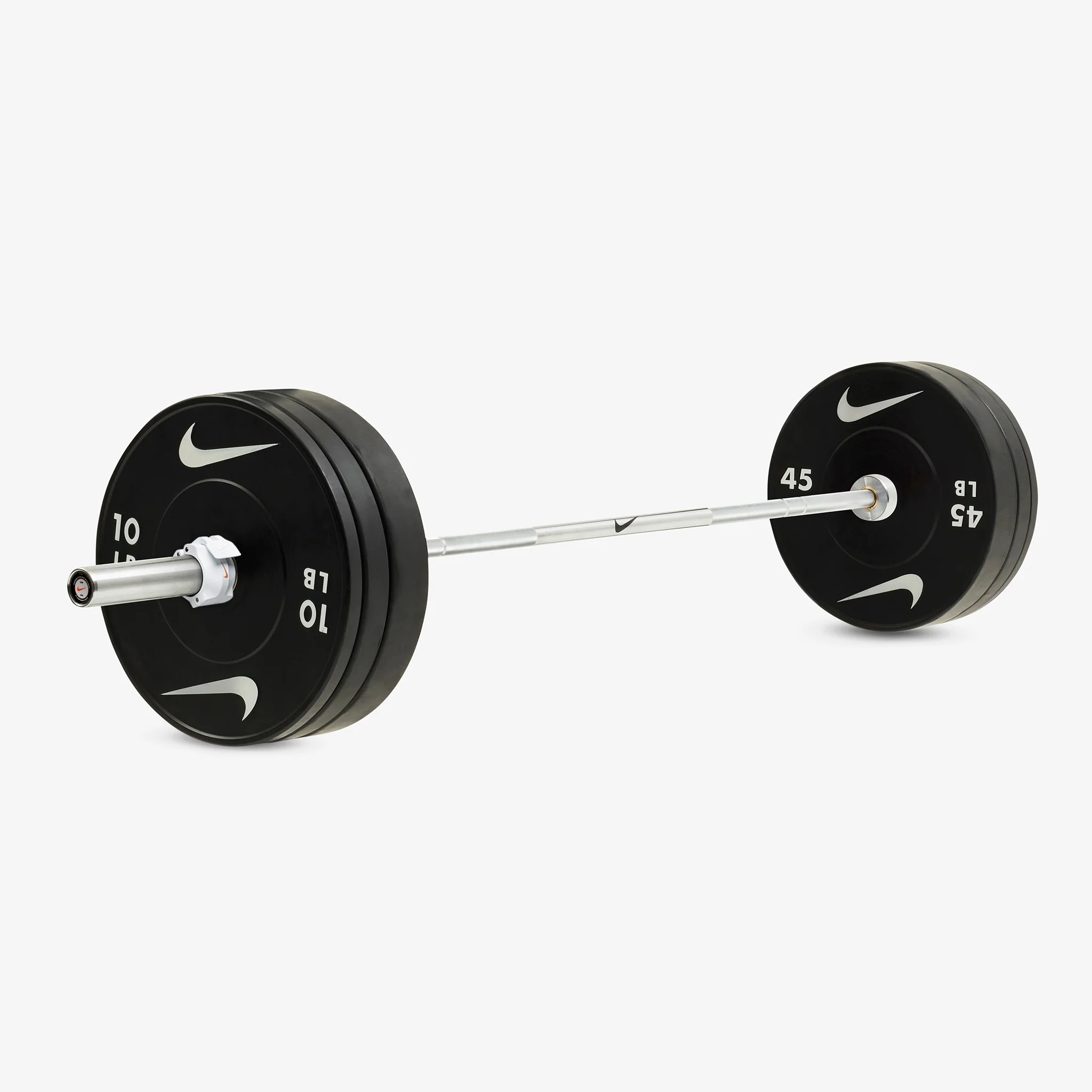 15 kg Nike Barbell and Plate Sets - Image 58