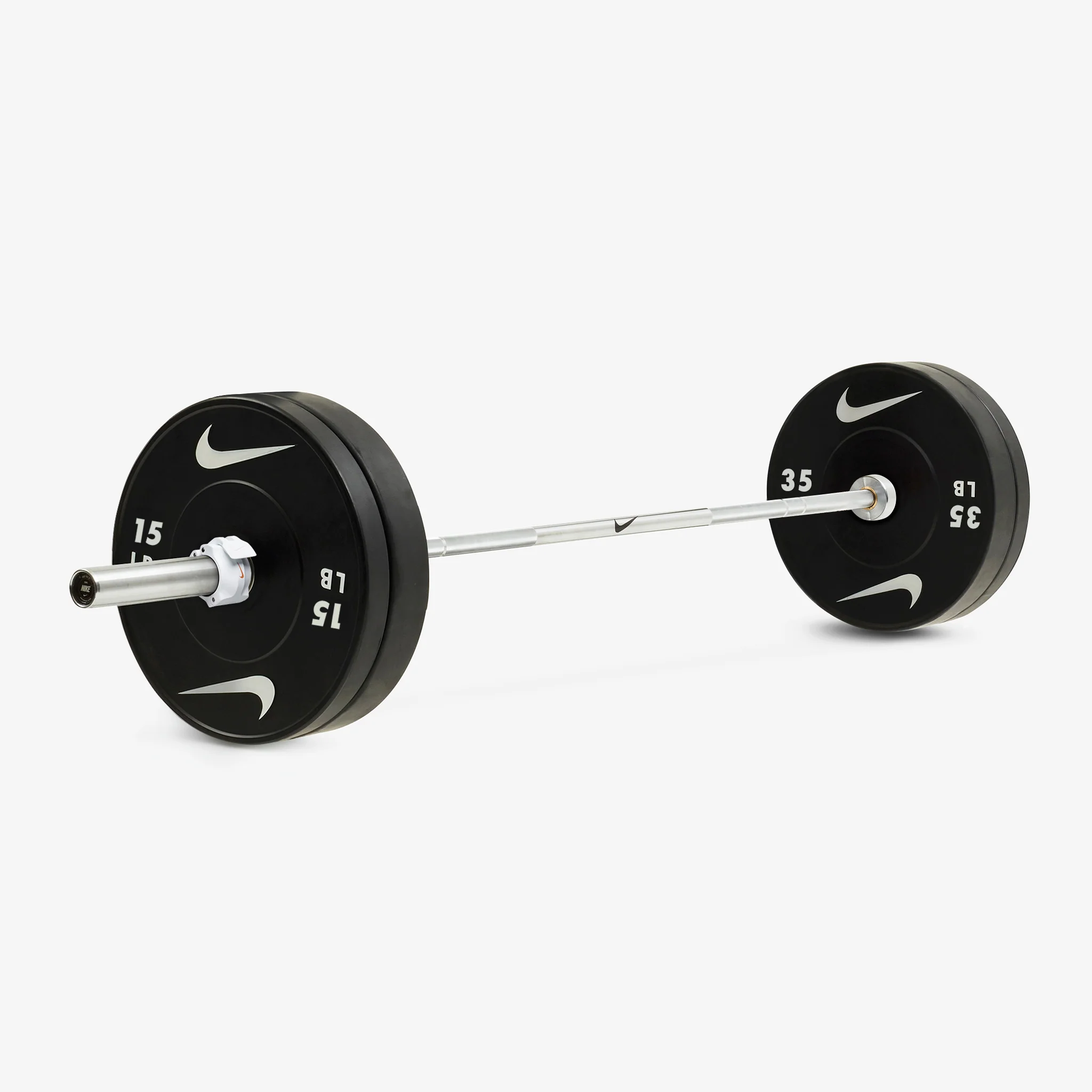 15 kg Nike Barbell and Plate Sets - Image 64