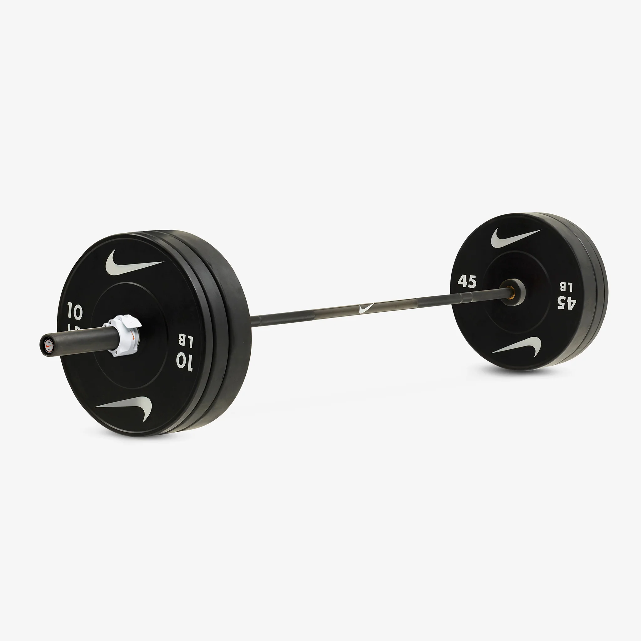 15 kg Nike Barbell and Plate Sets - Image 82
