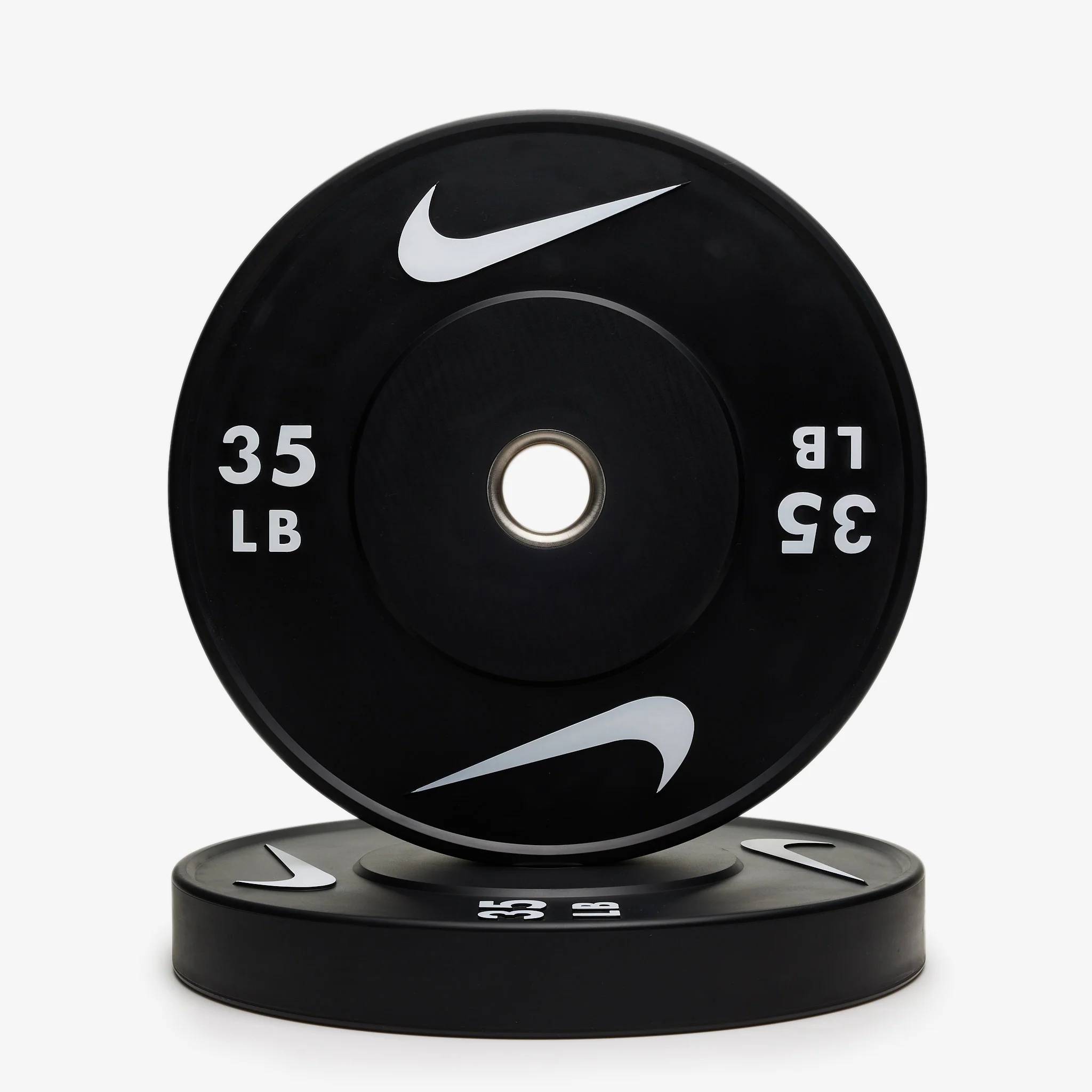 15 kg Nike Barbell and Plate Sets - Image 91
