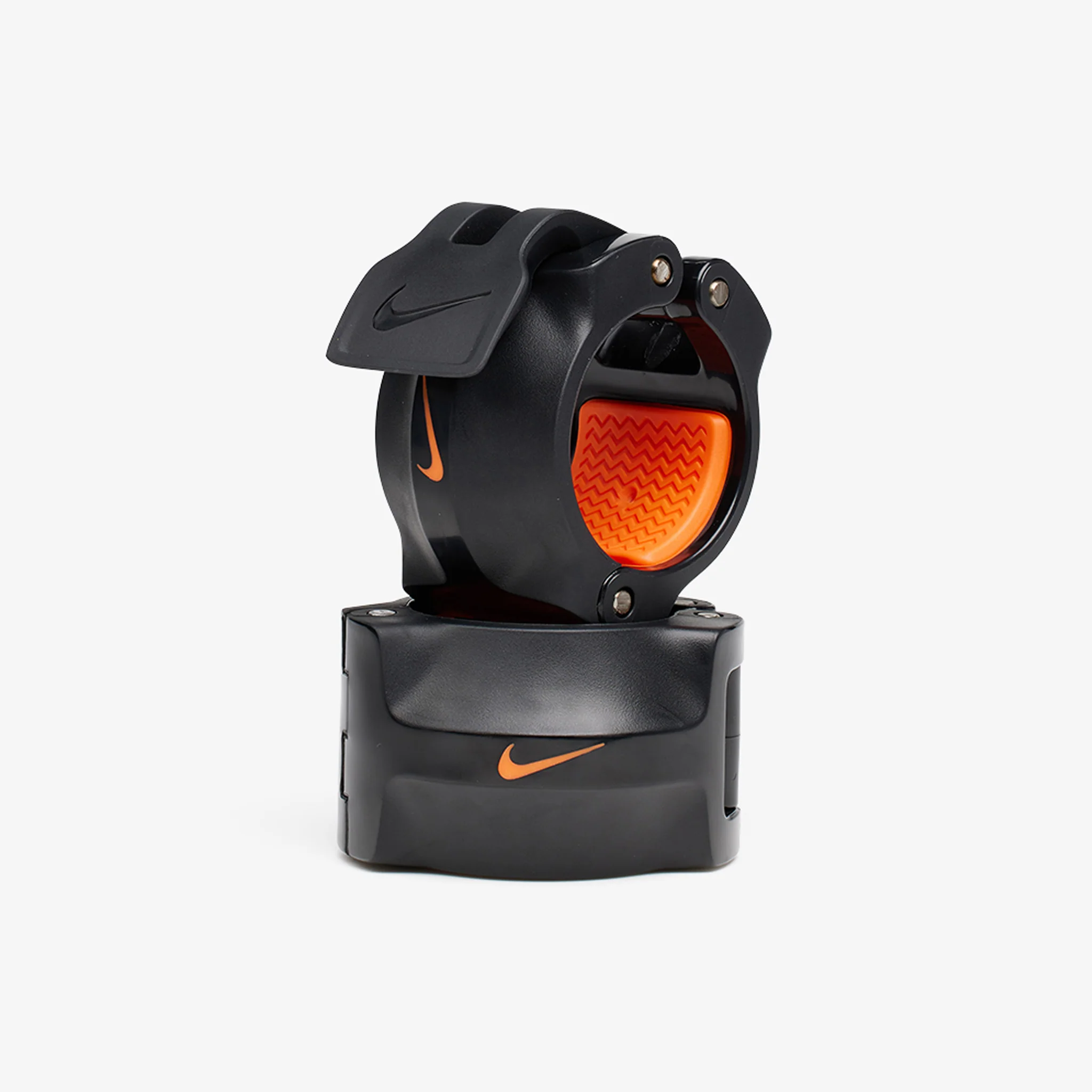 20 kg Nike Barbell and Plate Set - Image 171