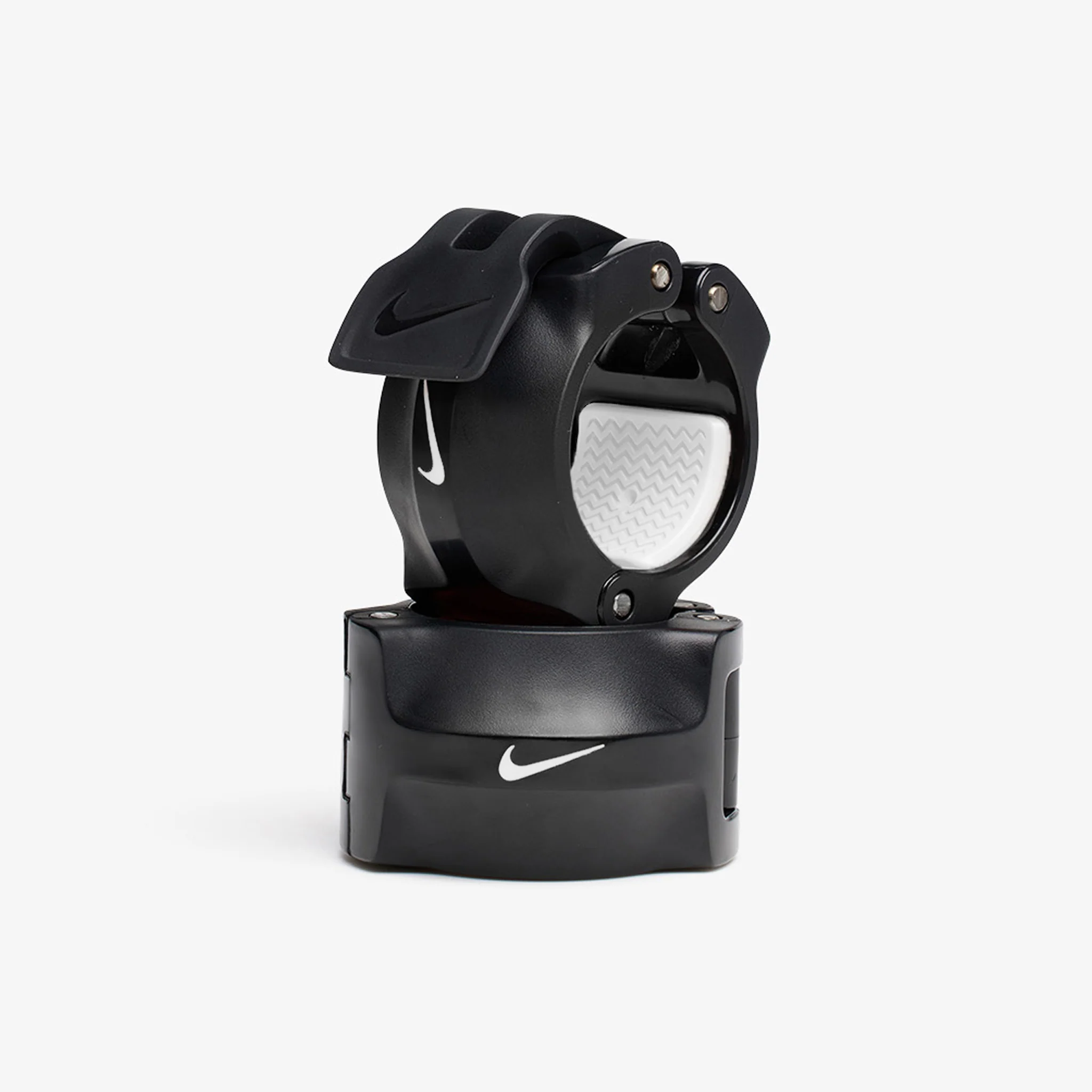 20 kg Nike Barbell and Plate Set - Image 177