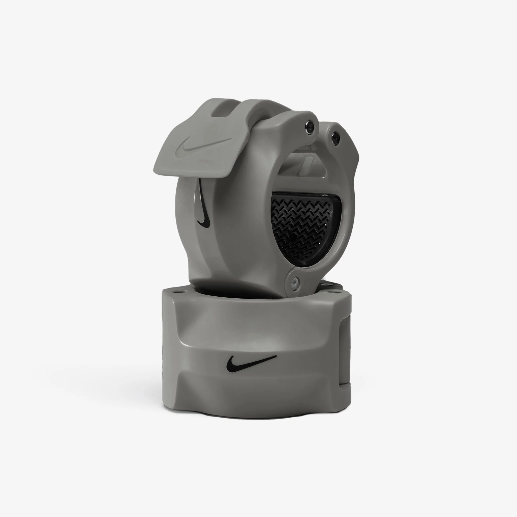 20 kg Nike Barbell and Plate Set - Image 178