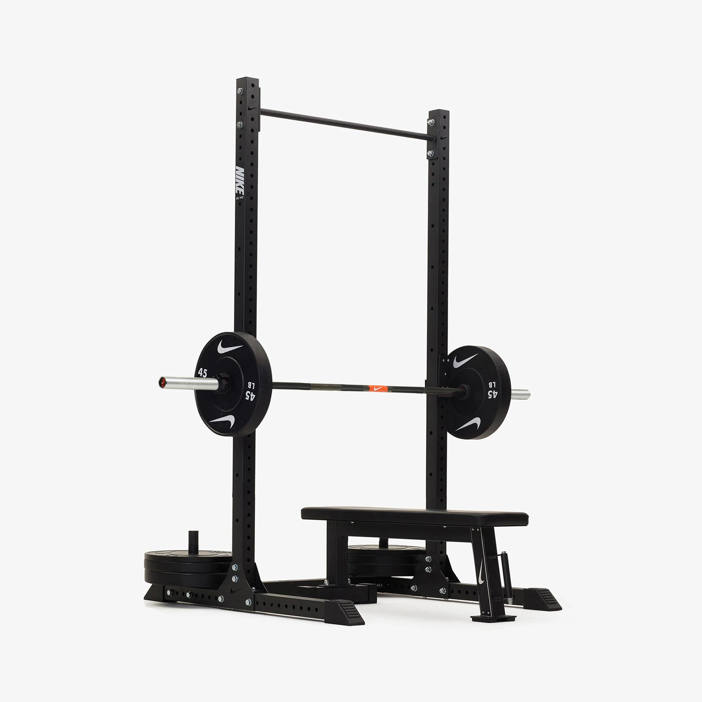 Alpha Home Gym Setup - Image 14