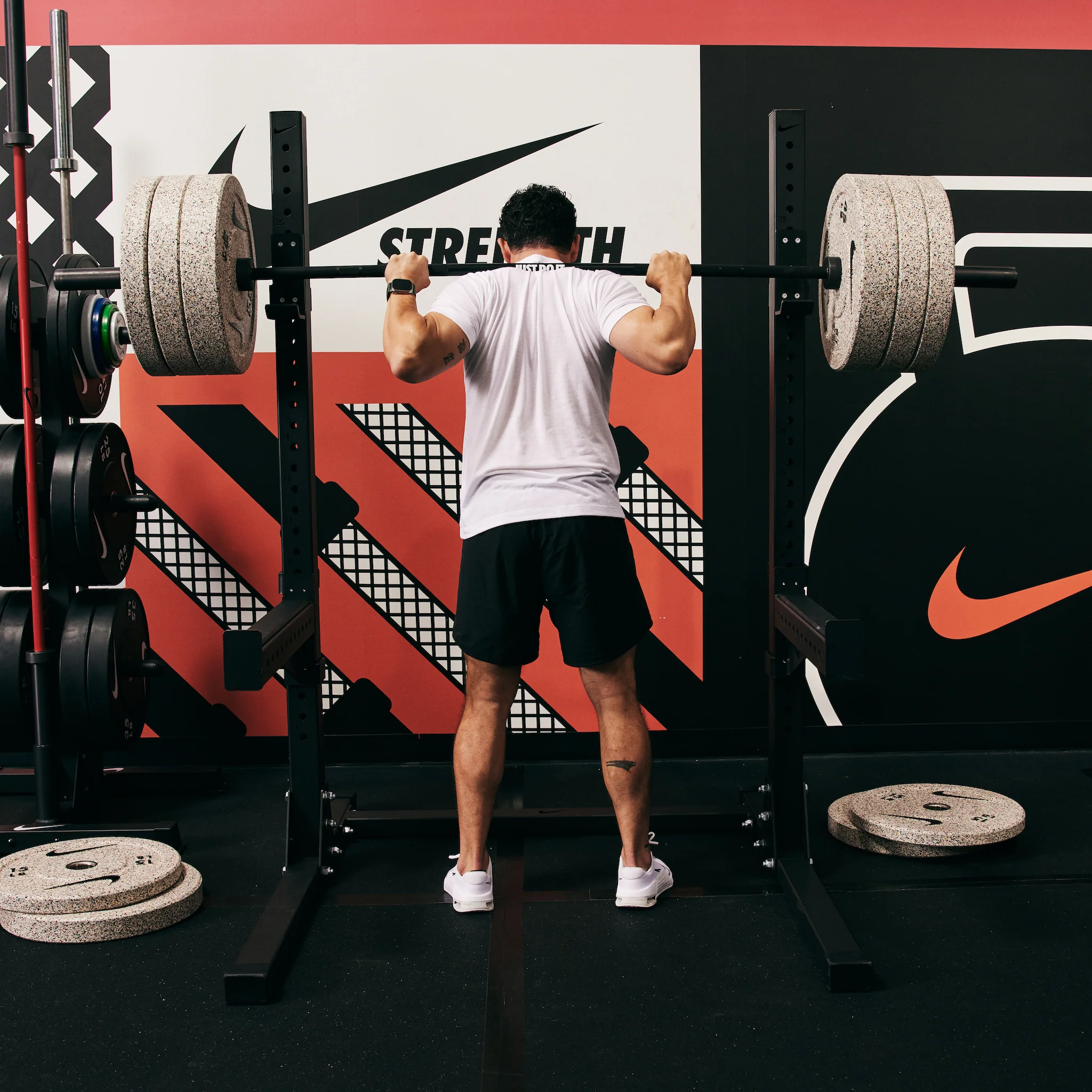 Alpha Home Gym Setup - Image 156