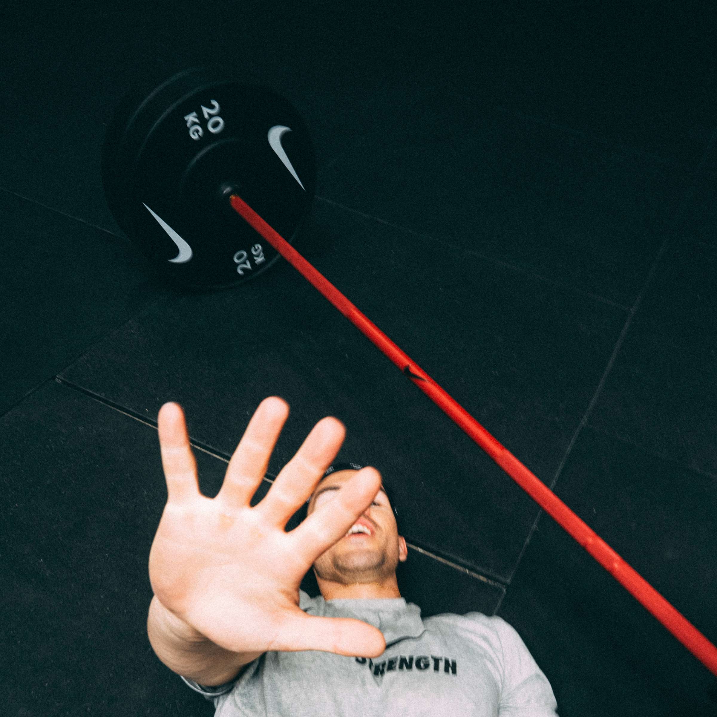 Alpha Home Gym Setup - Image 199