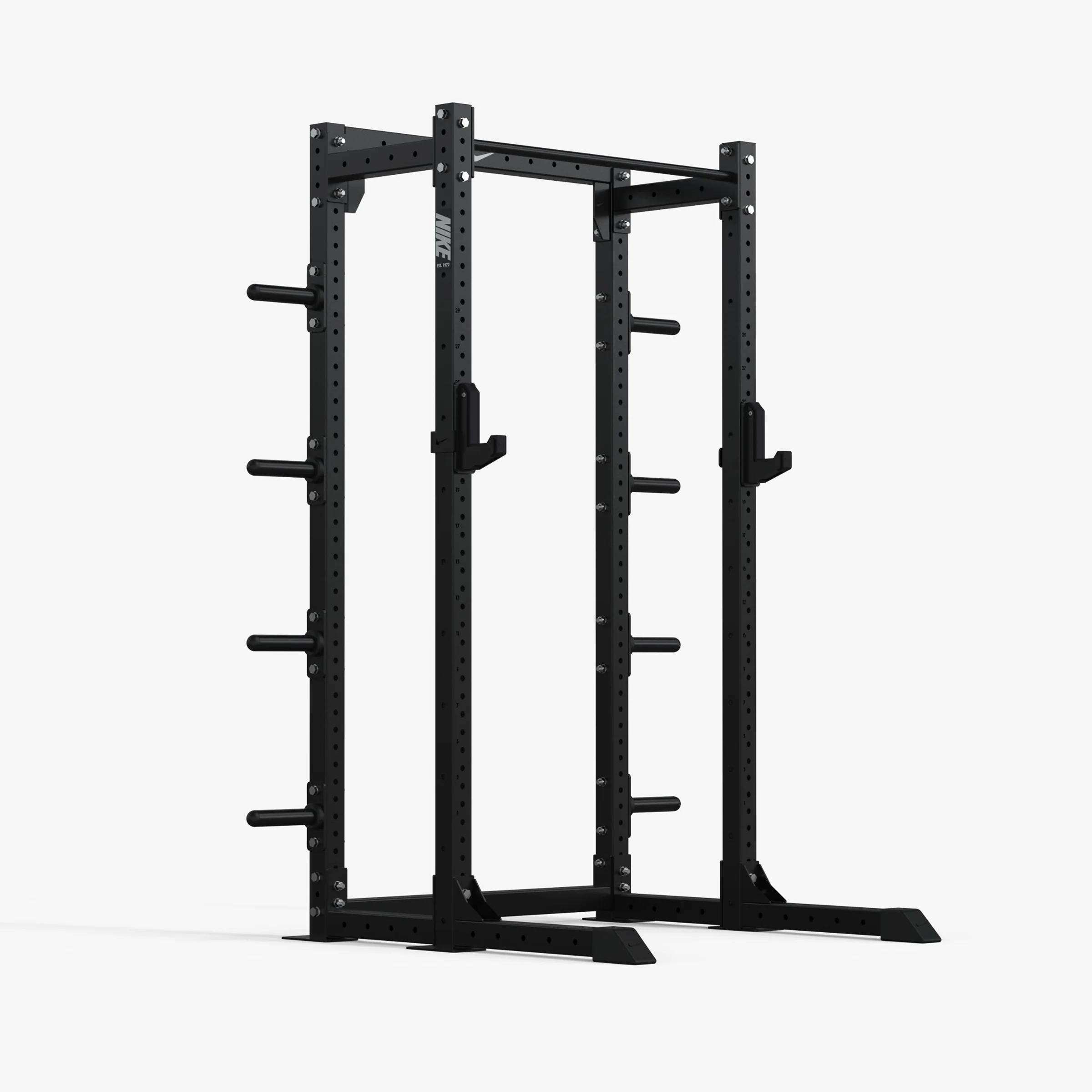 Alpha Home Gym Setup - Image 216