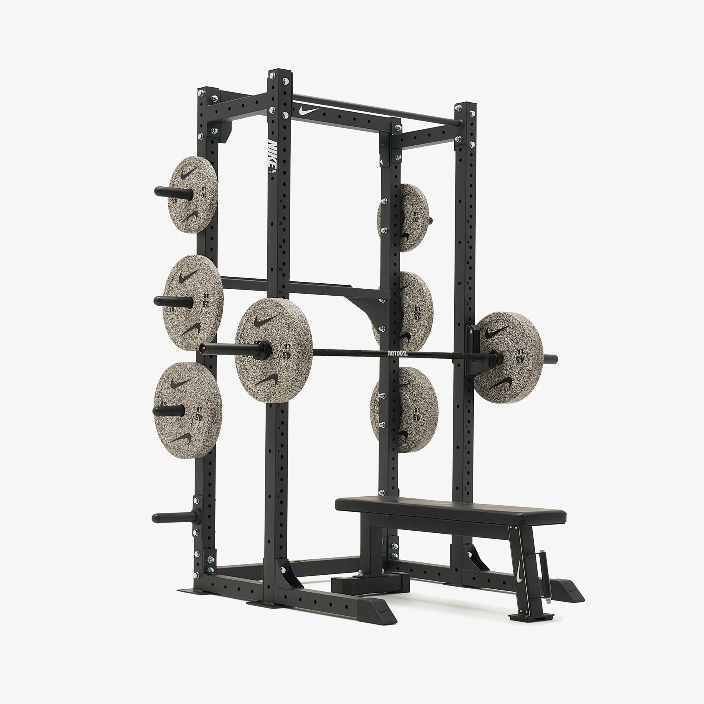 Alpha Home Gym Setup - Image 23