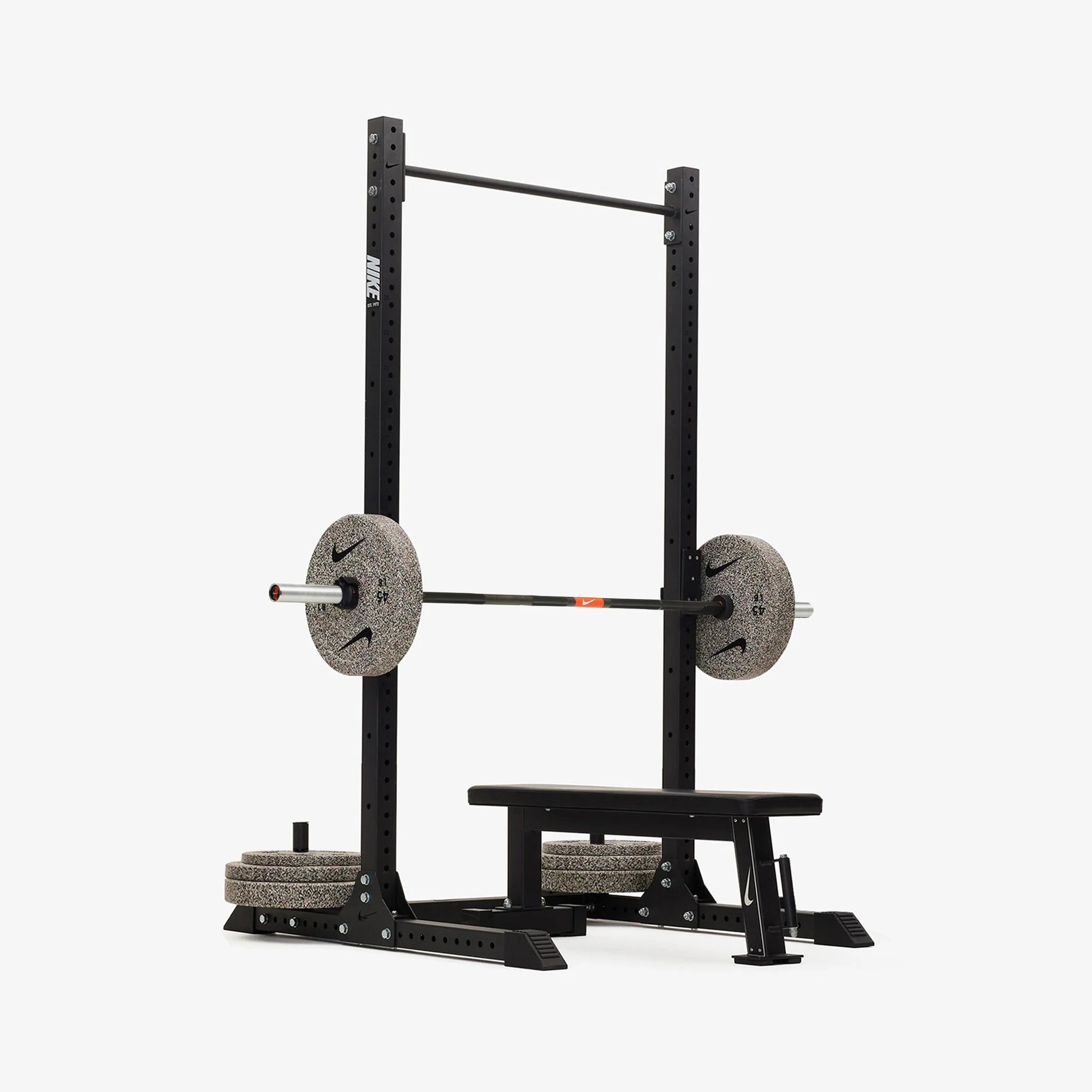 Alpha Home Gym Setup - Image 28