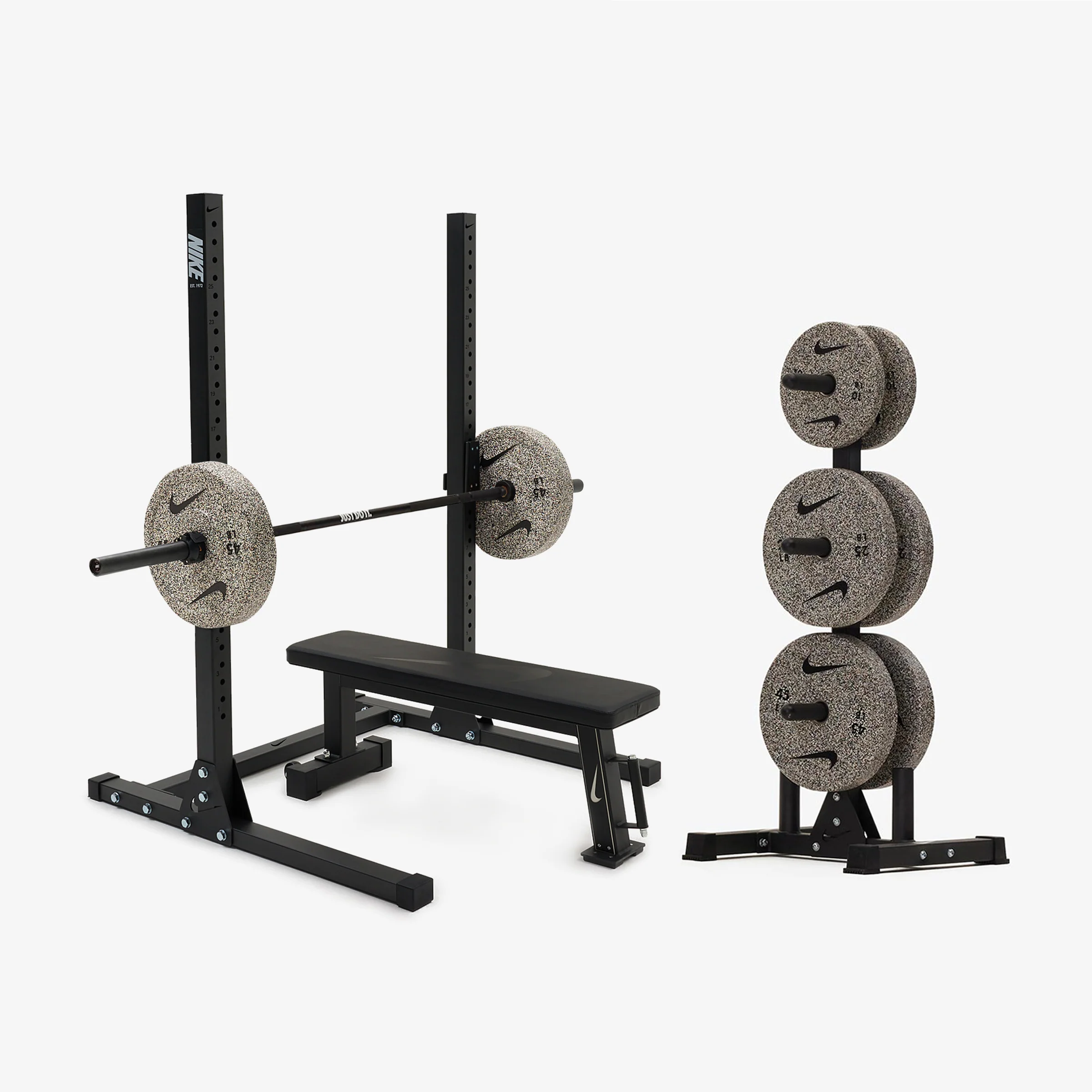 Alpha Home Gym Setup - Image 29