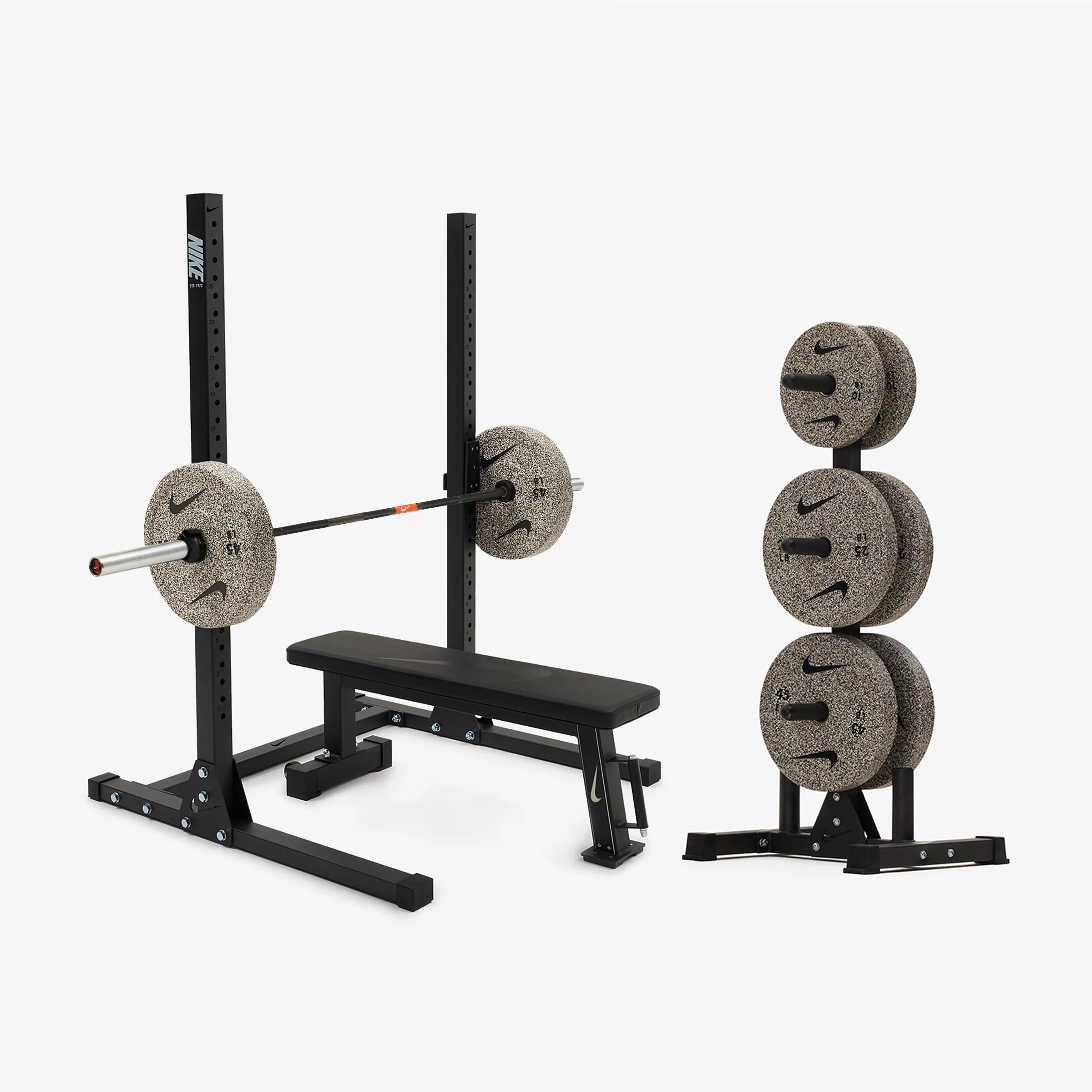 Alpha Home Gym Setup - Image 30
