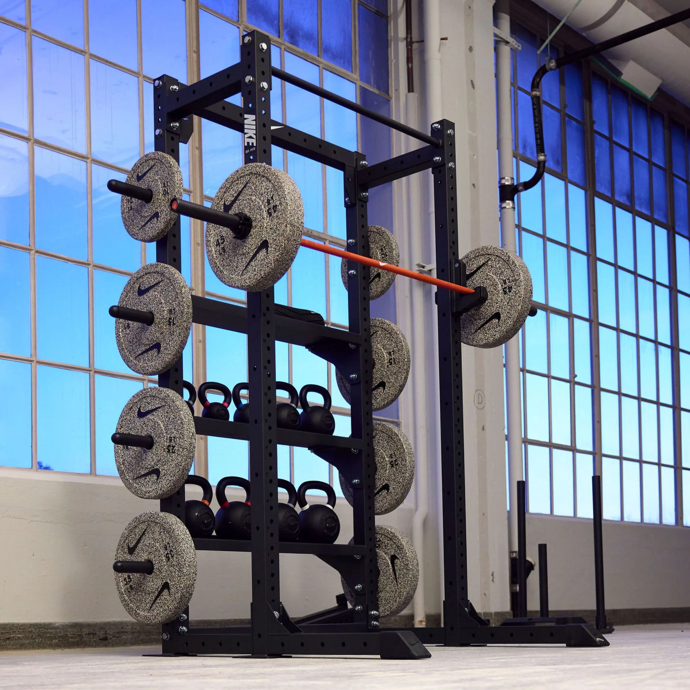 Elite Home Gym Setup - Image 22