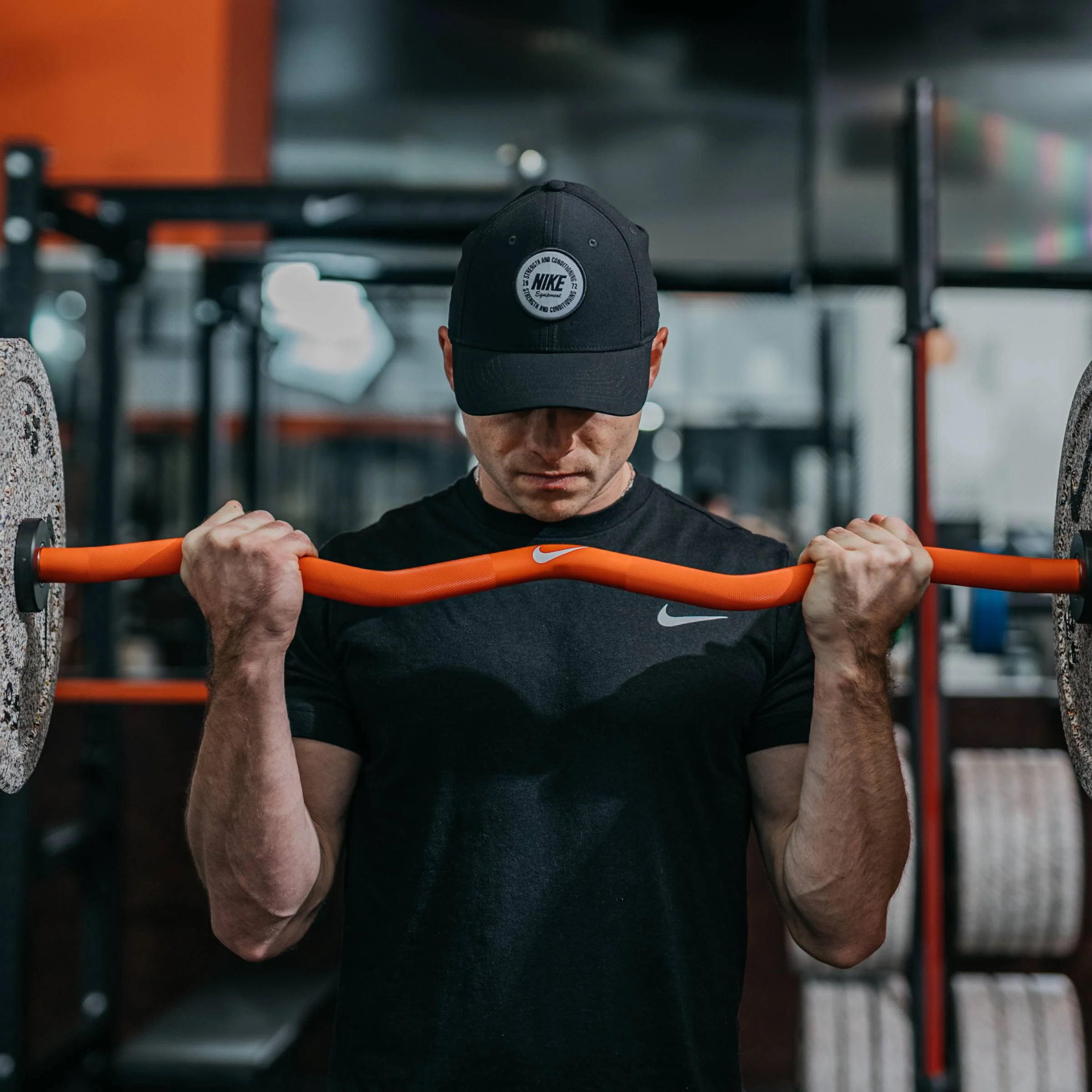 Elite Home Gym Setup - Image 29