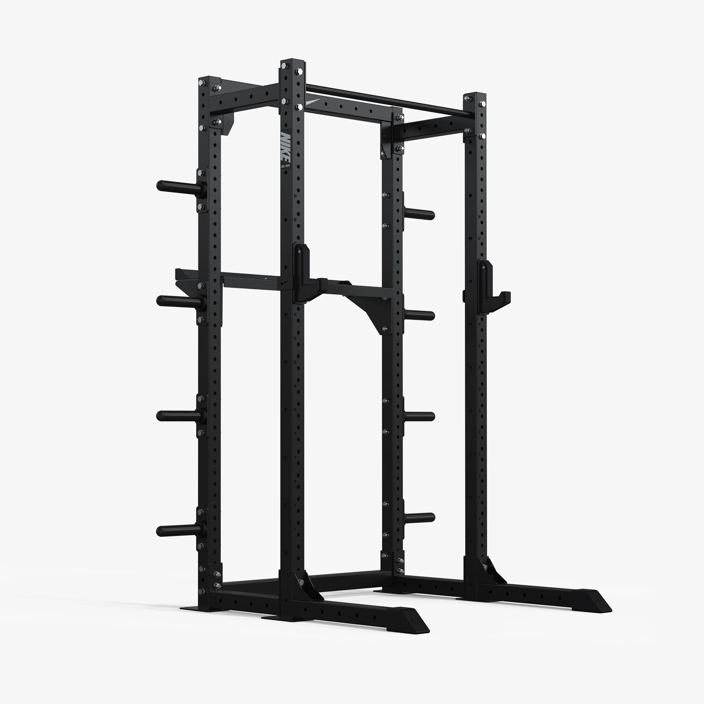 Elite Home Gym Setup - Image 83