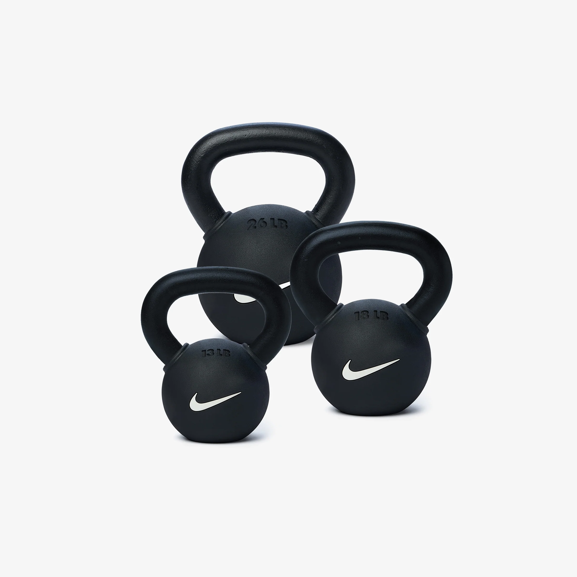 Essential Kettlebells Set - Image 15