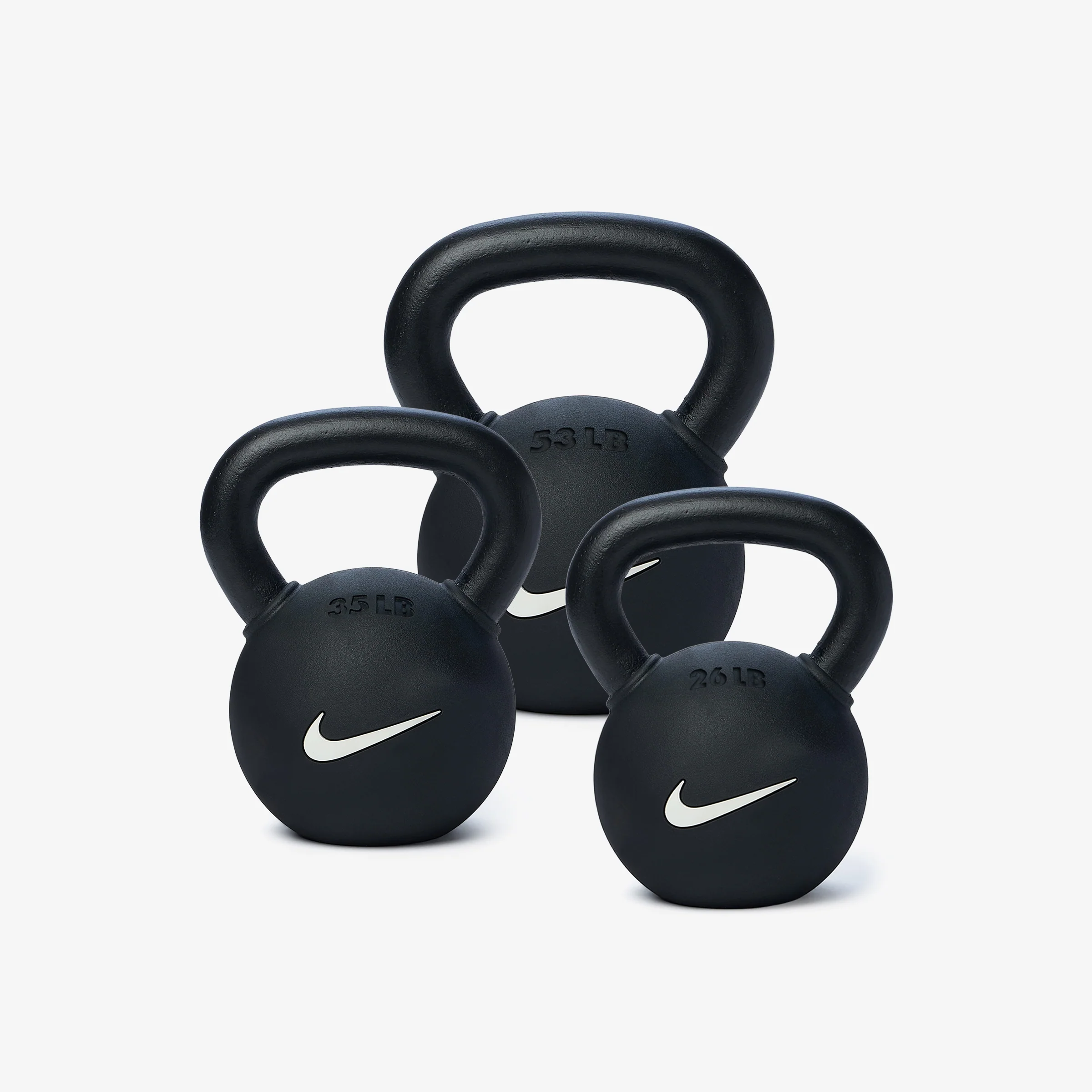 Essential Kettlebells Set - Image 17