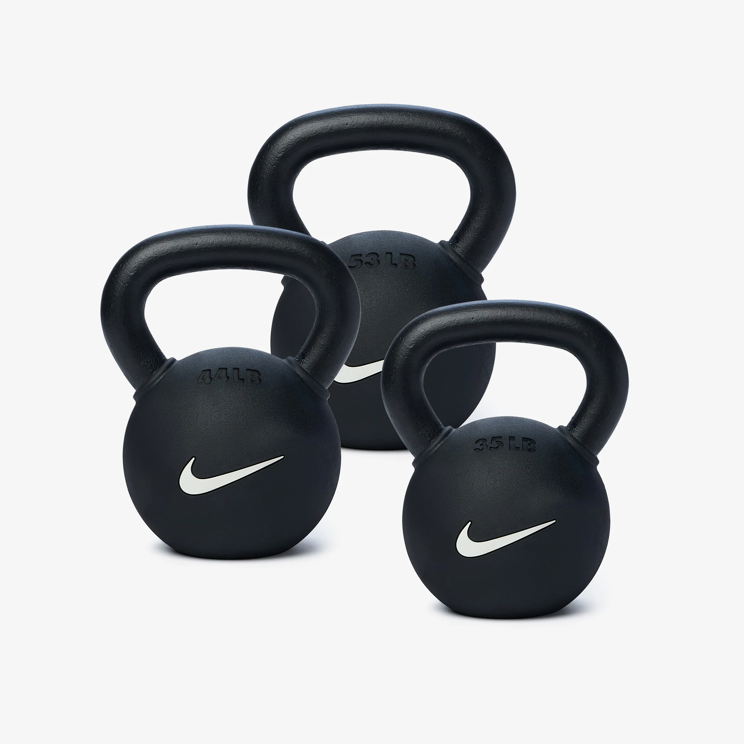 Essential Kettlebells Set - Image 18