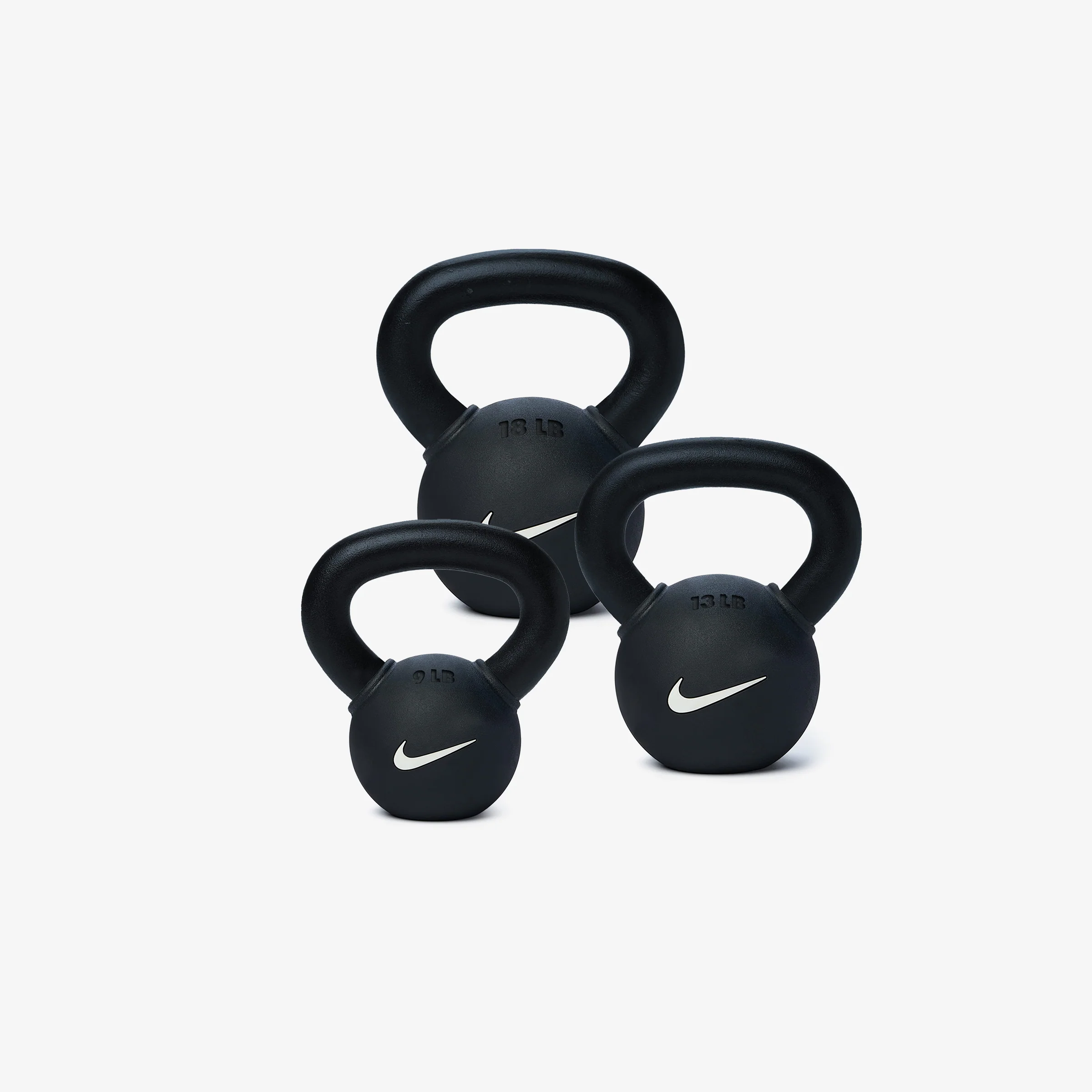 Essential Kettlebells Set - Image 19