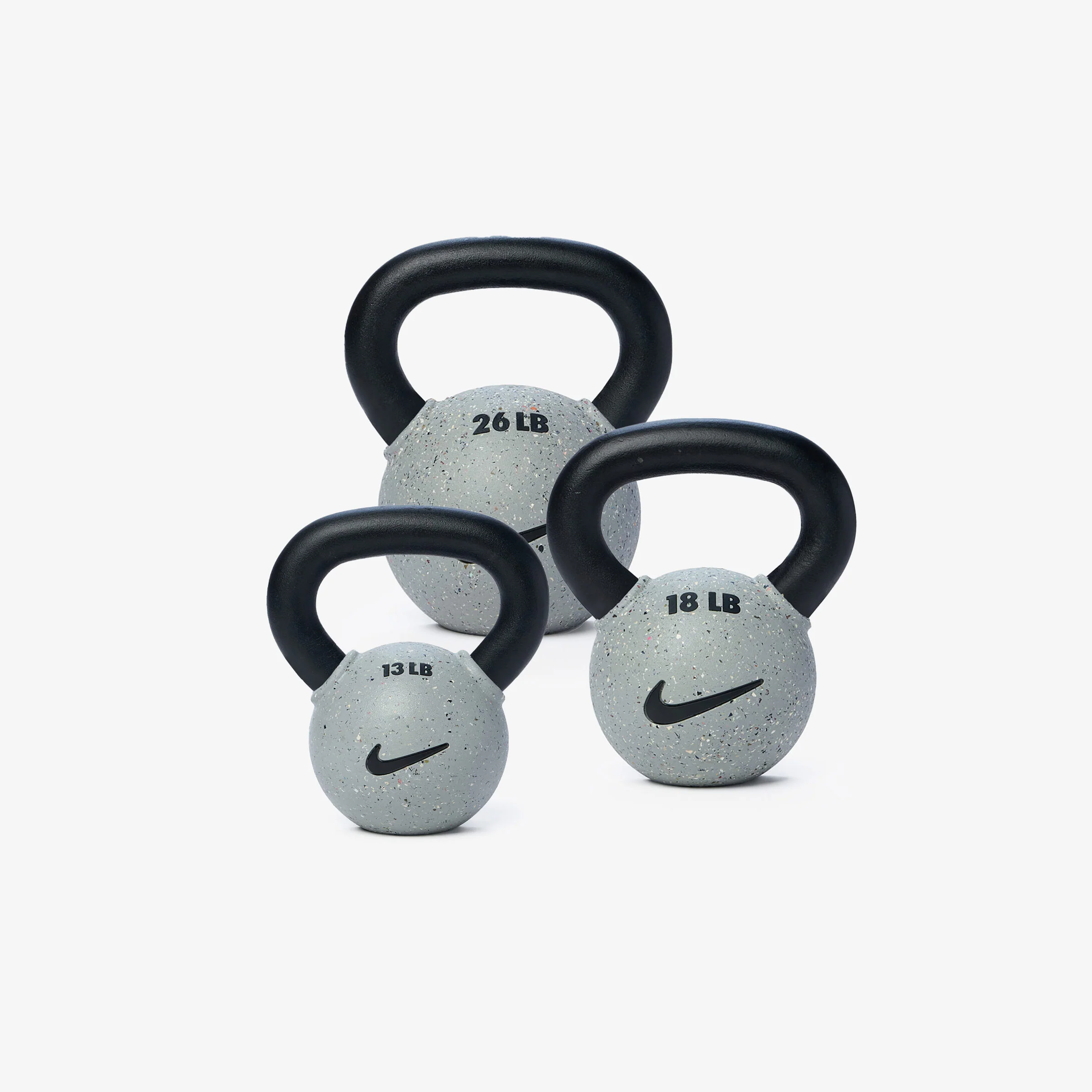 Essential Kettlebells Set - Image 21