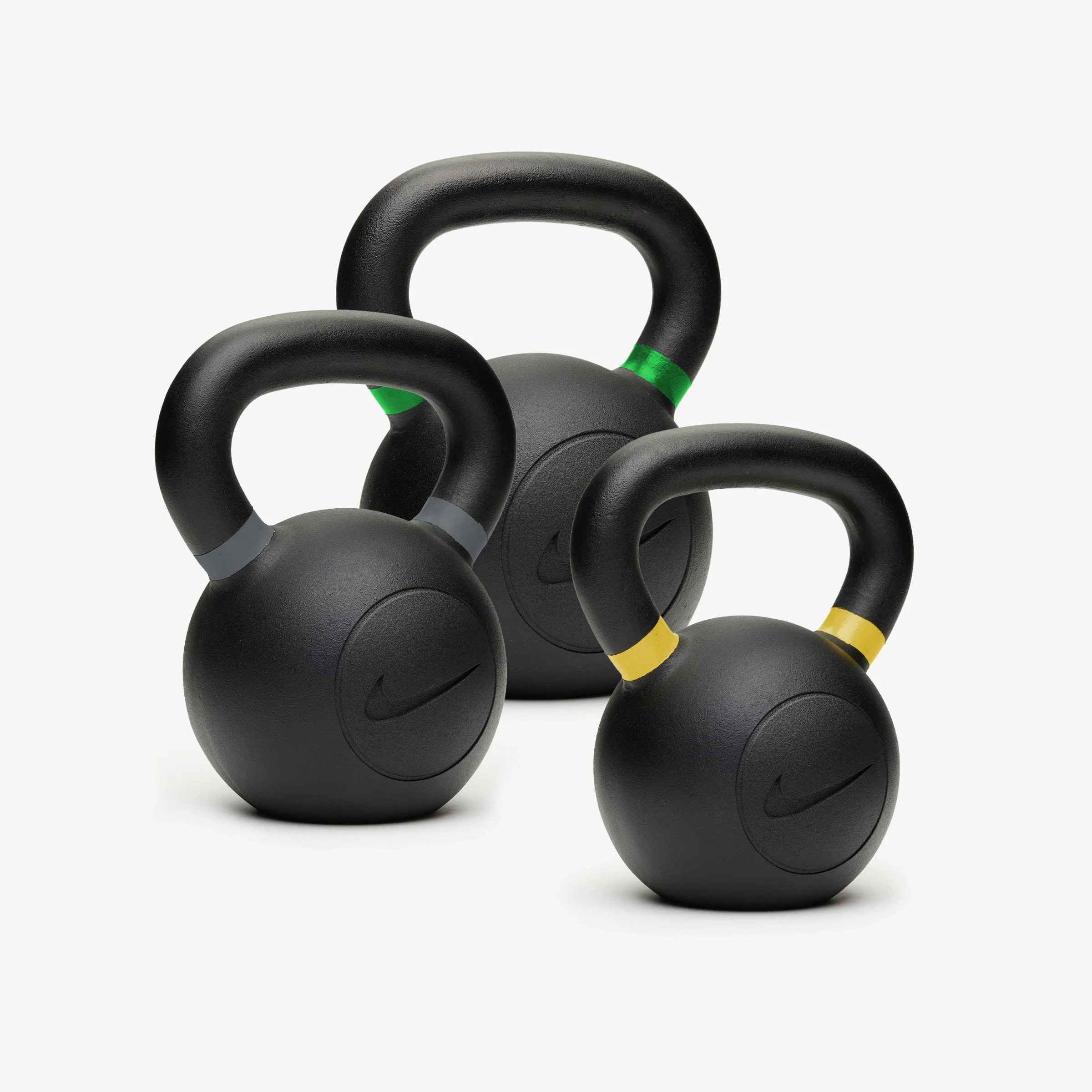 Essential Kettlebells Set - Image 4