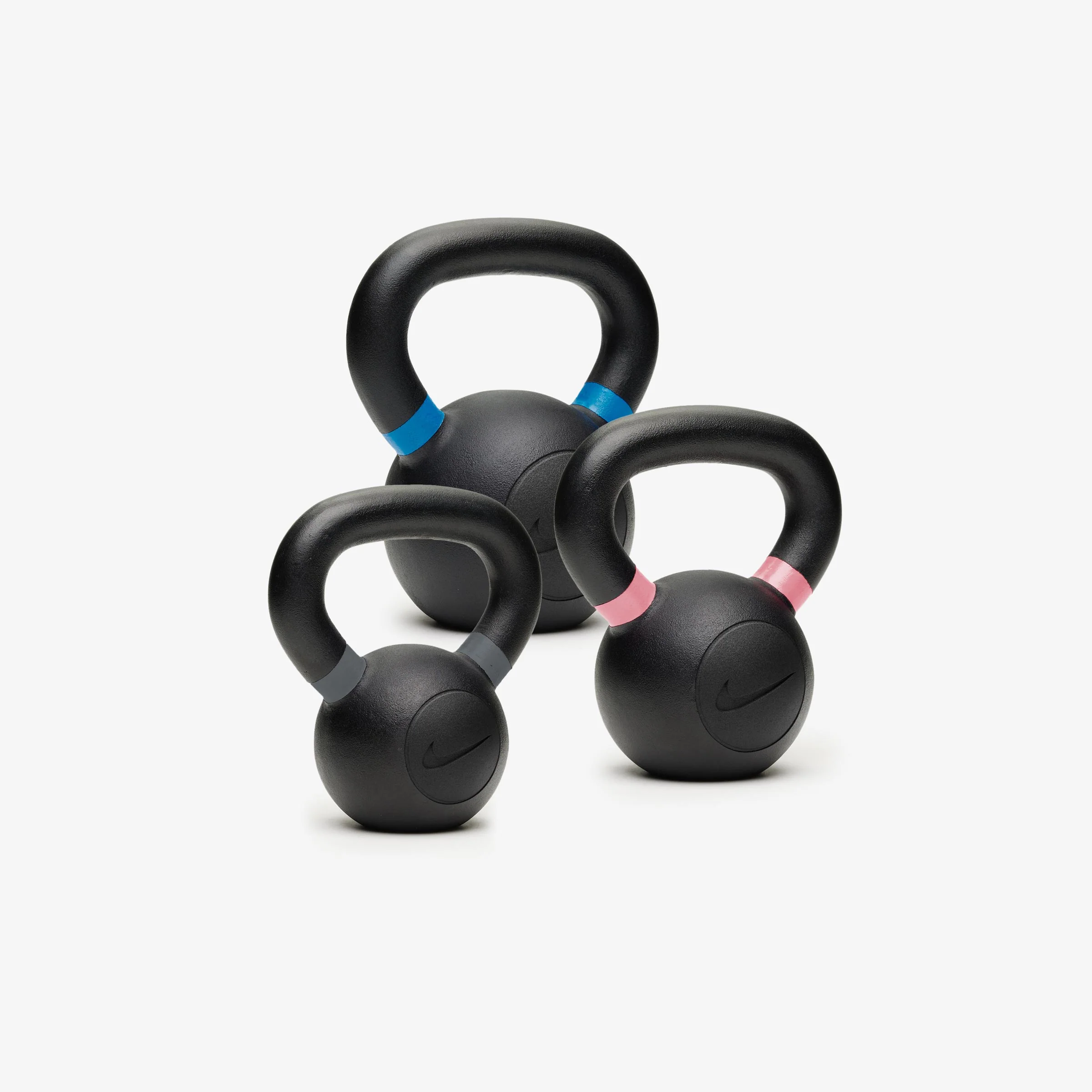 Essential Kettlebells Set - Image 5