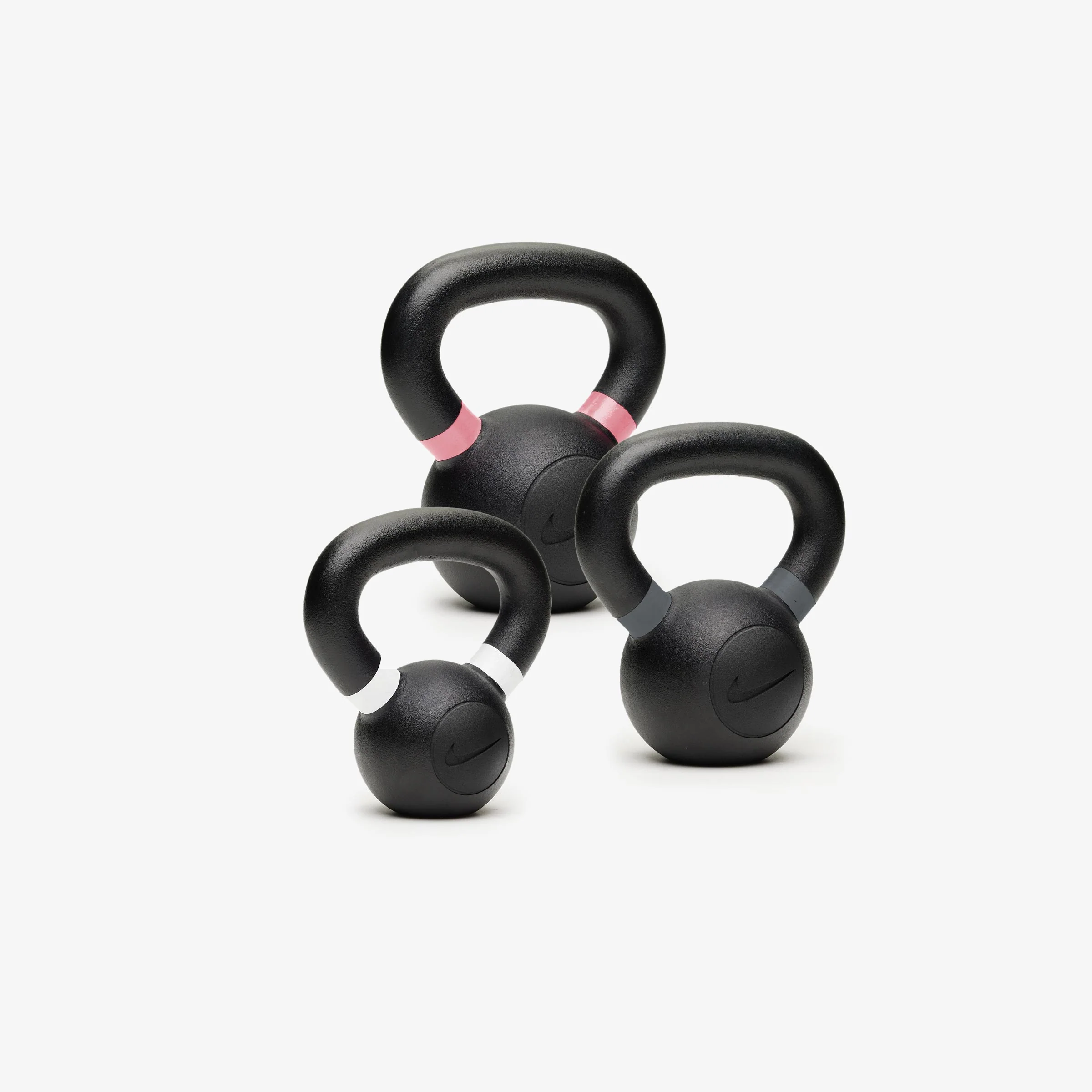 Essential Kettlebells Set - Image 6