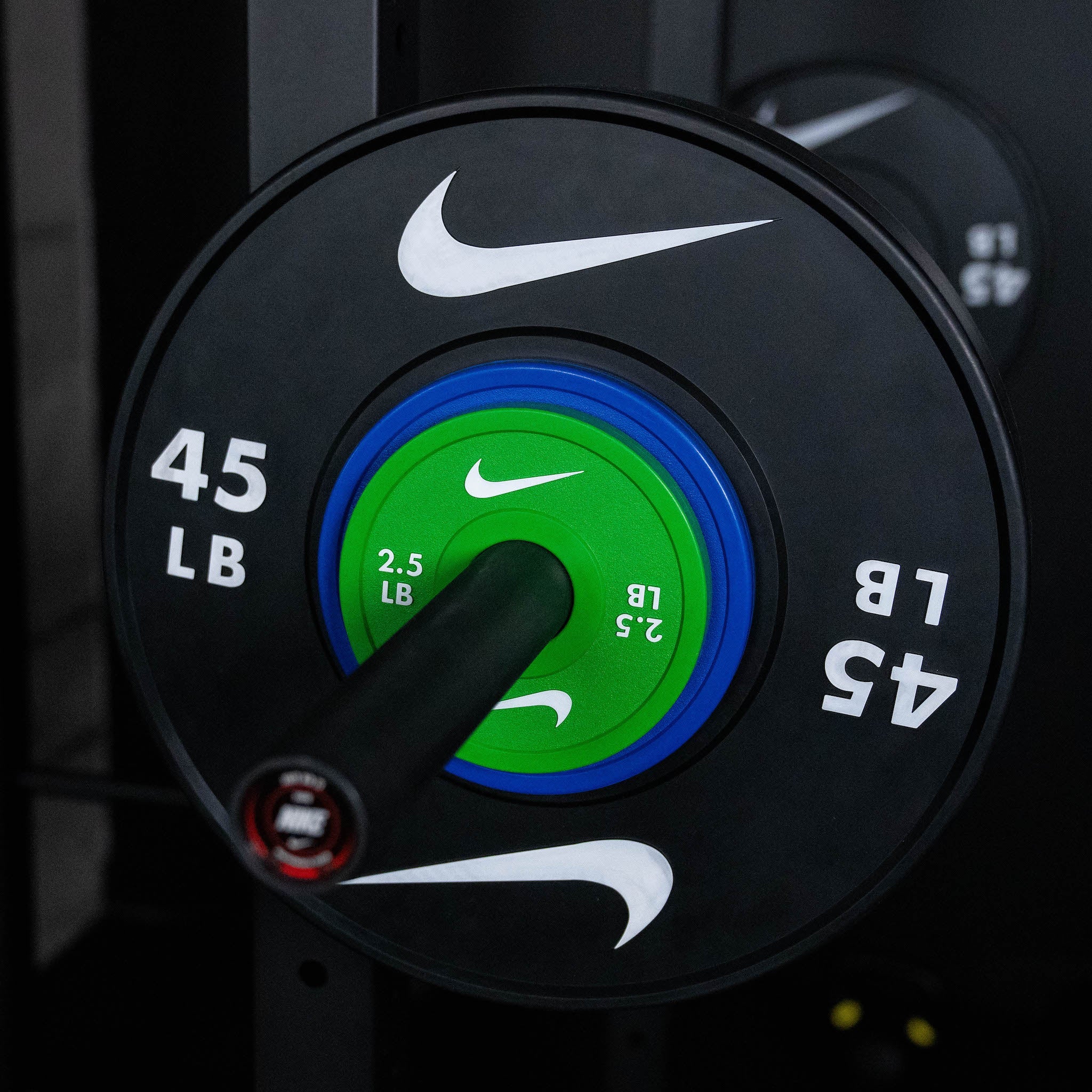 Full Set of Nike Change Plates - Image 4