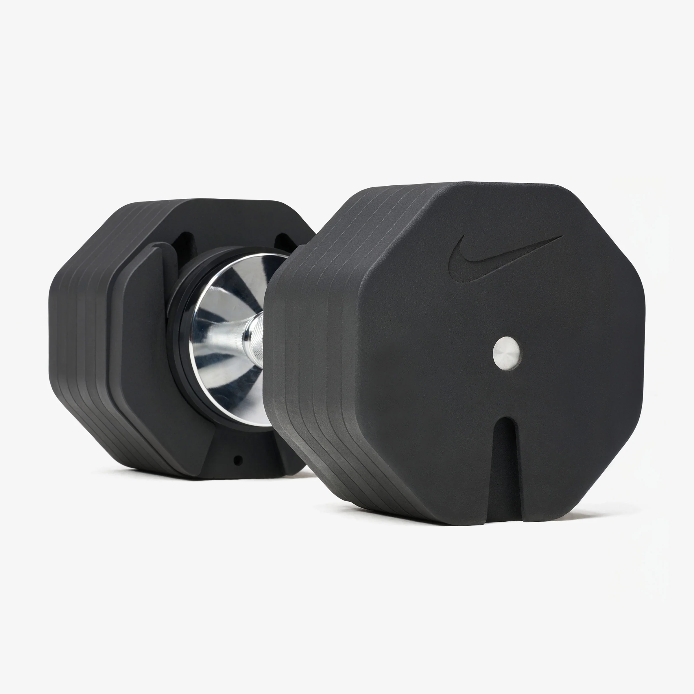 Nike Adjustable Dumbbell - Image 10