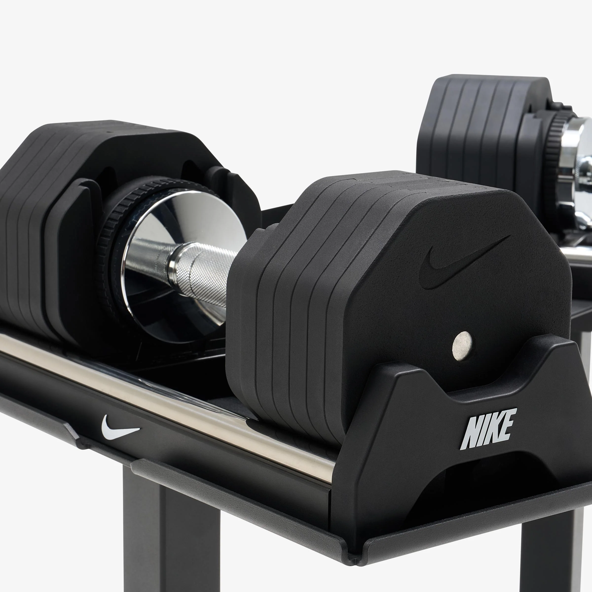 Nike Adjustable Dumbbell - Image 12