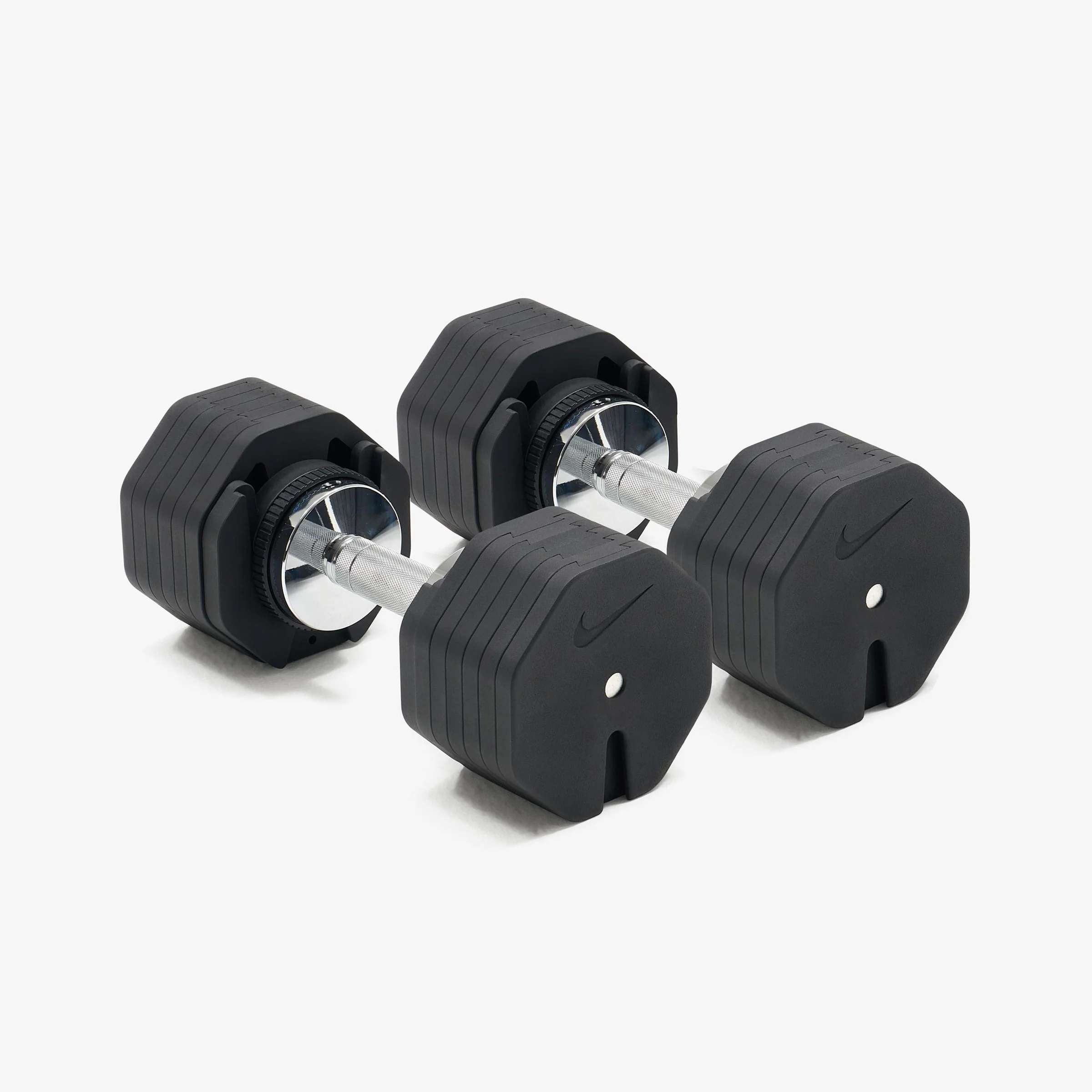 Nike Adjustable Dumbbell - Image 4