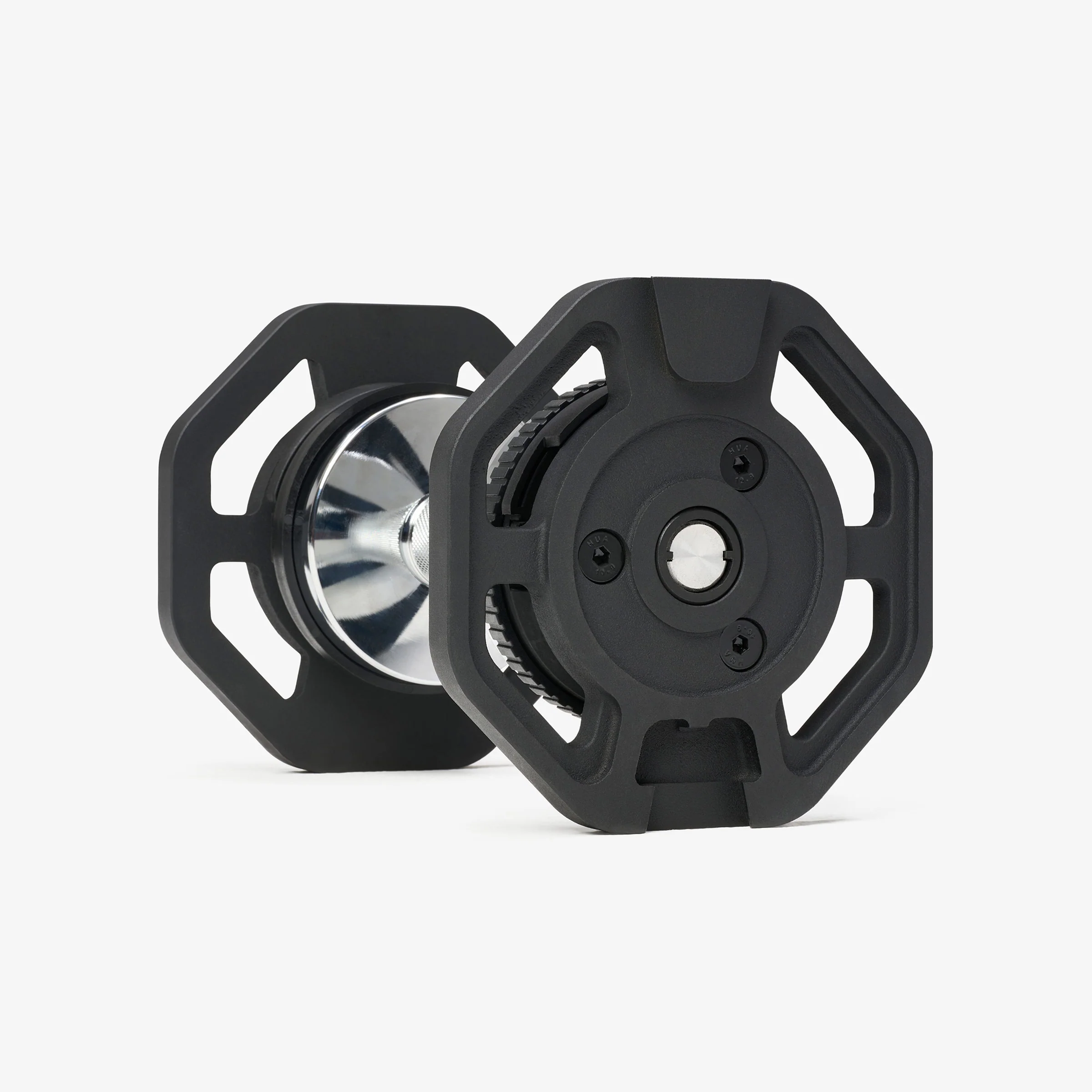 Nike Adjustable Dumbbell - Image 7