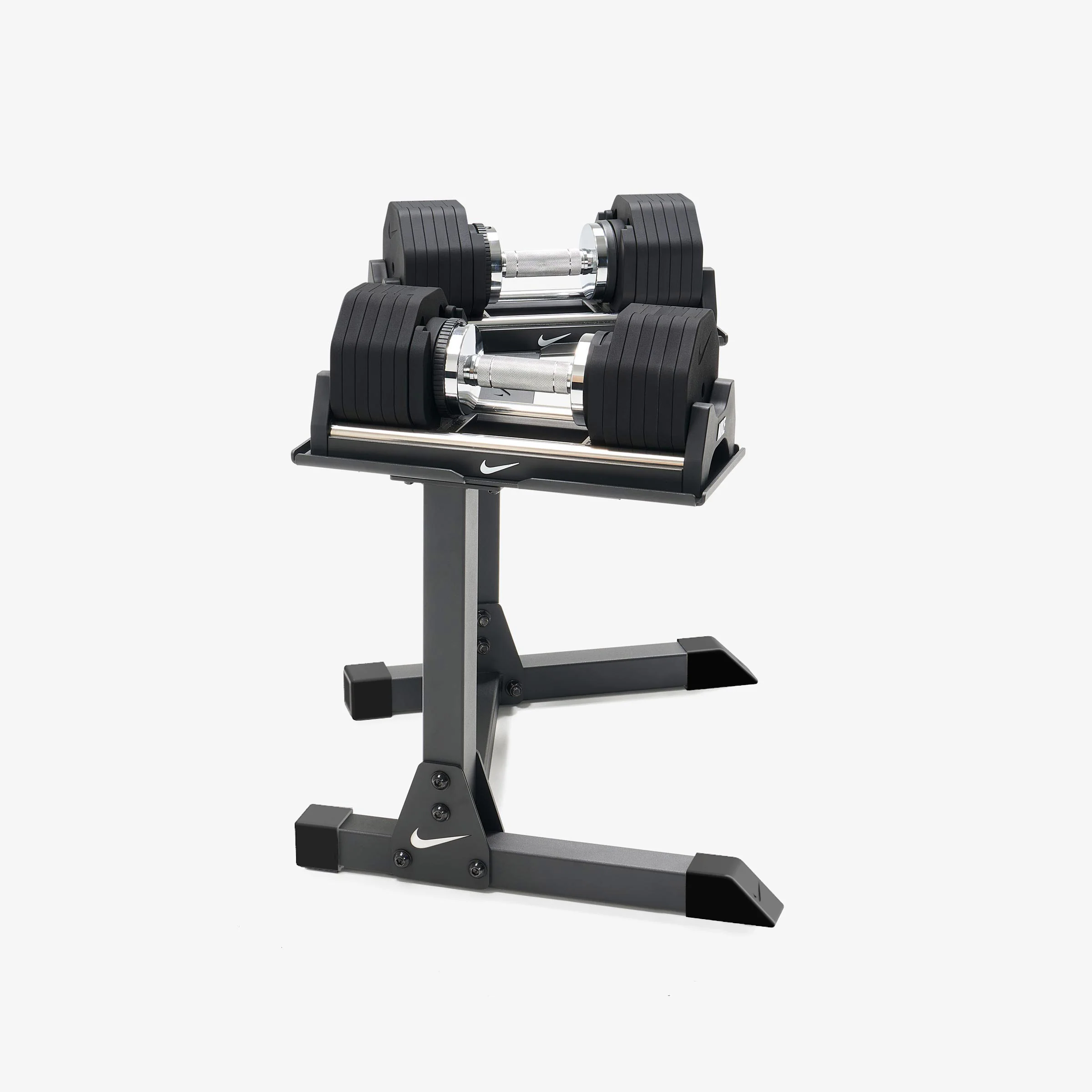 Nike Adjustable Dumbbell Stand - Image 6
