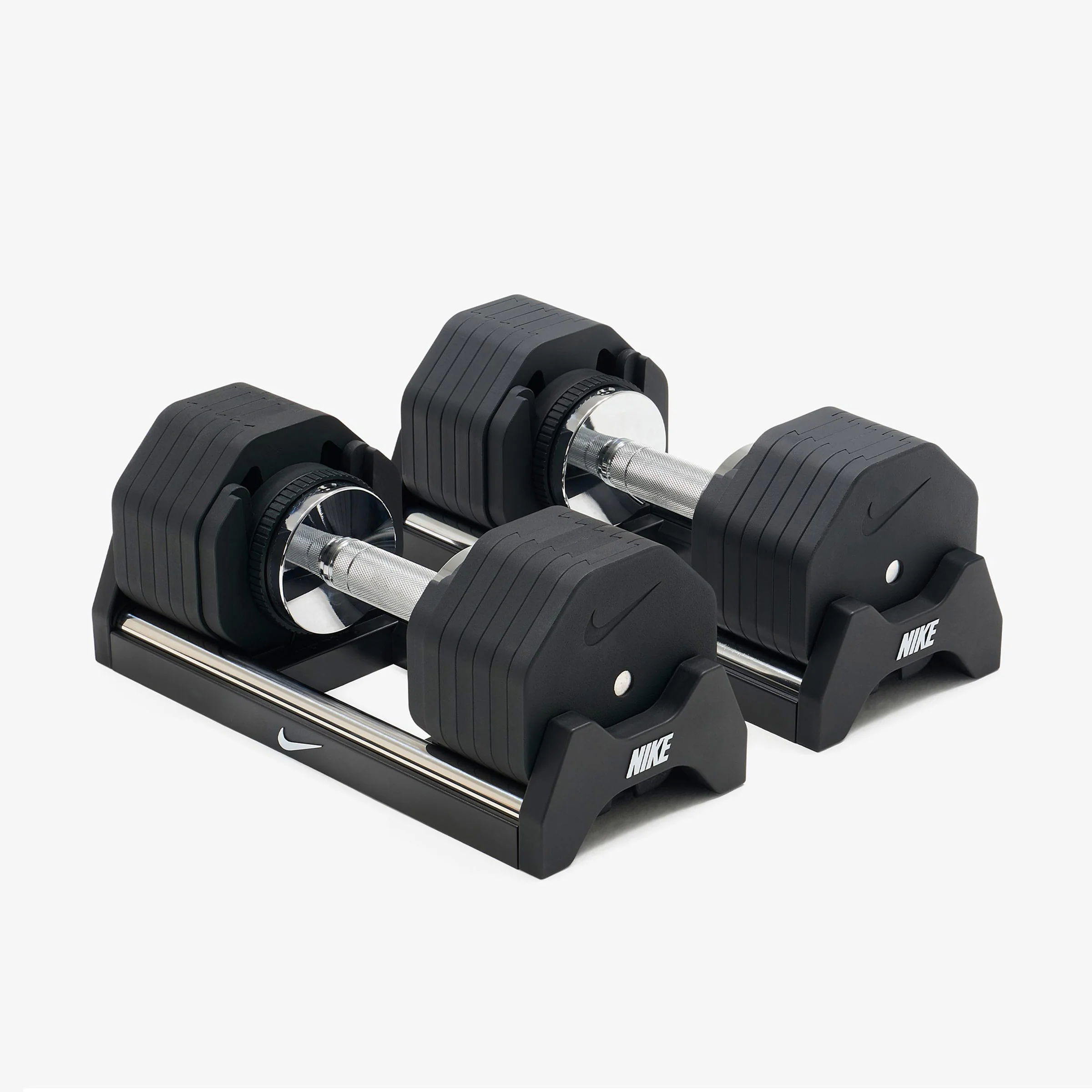 Nike Adjustable Dumbbells - Image 18
