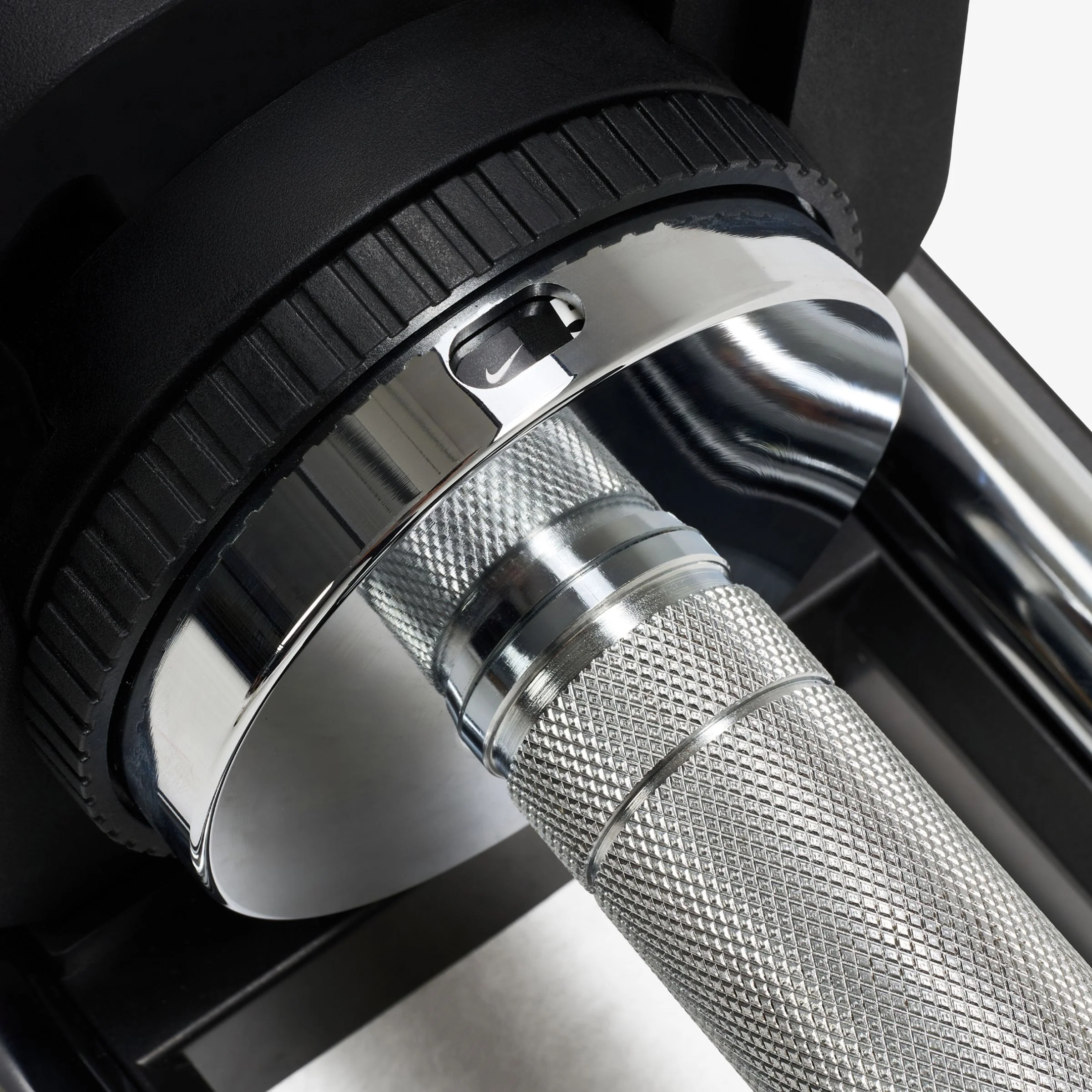 Nike Adjustable Dumbbells - Image 5
