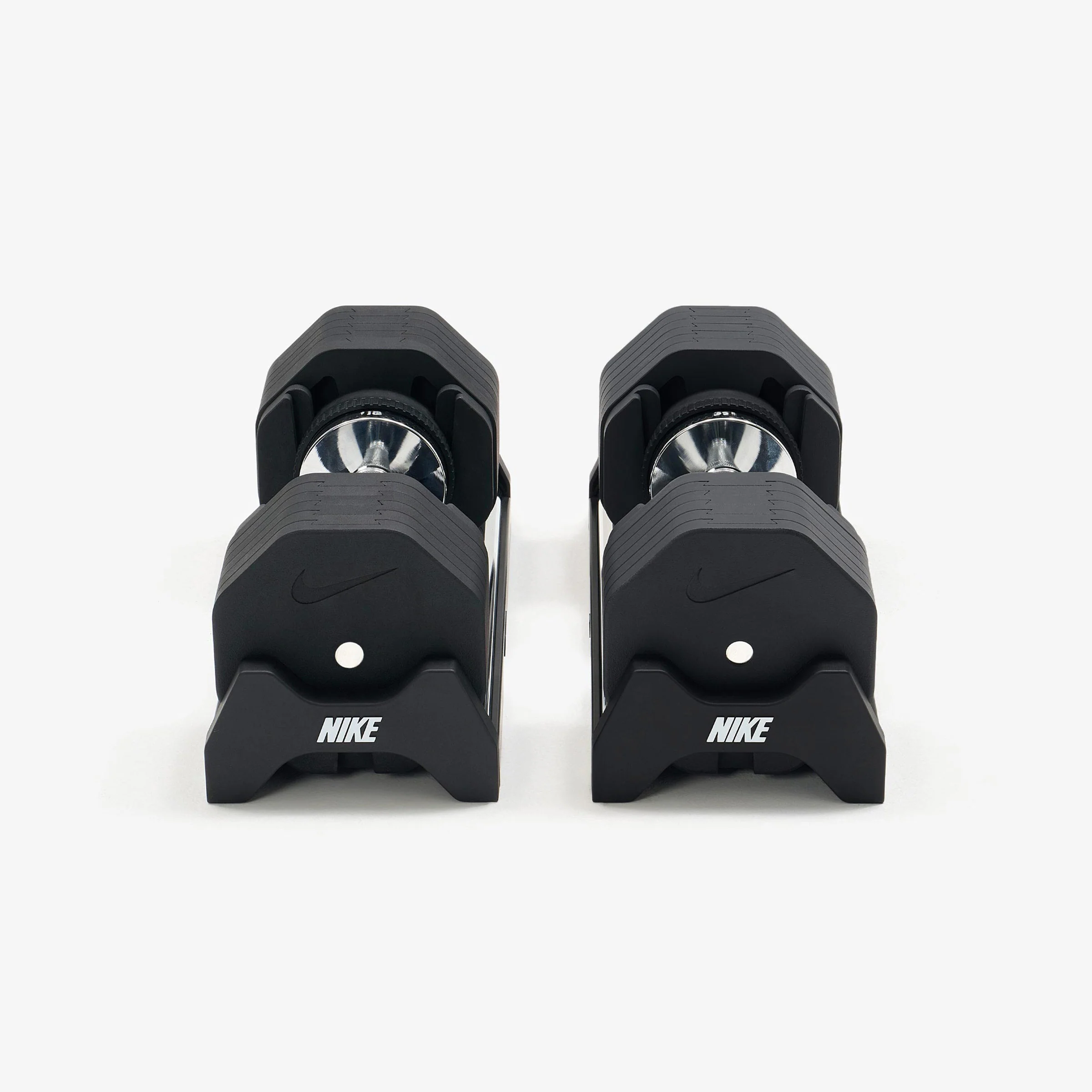 Nike Adjustable Dumbbells - Image 6