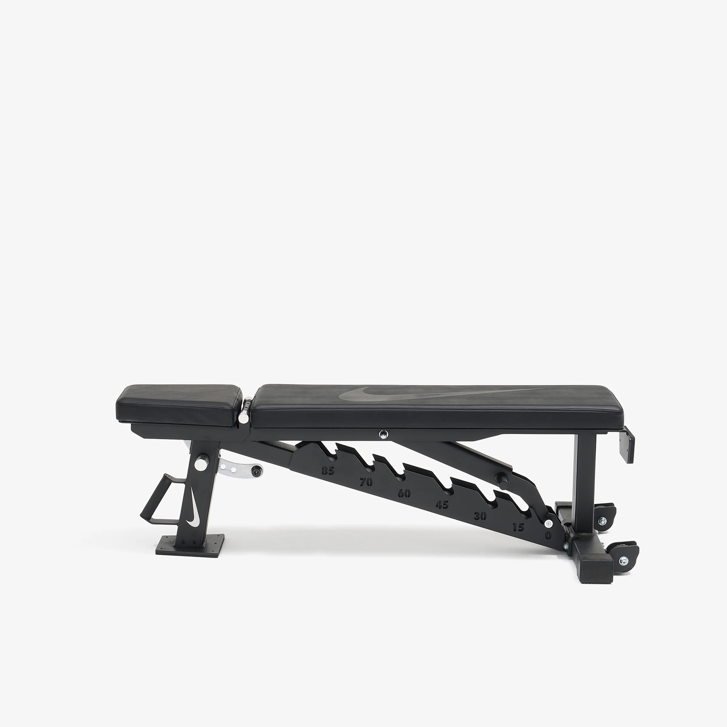 Nike Adjustable Weight Bench - Image 8