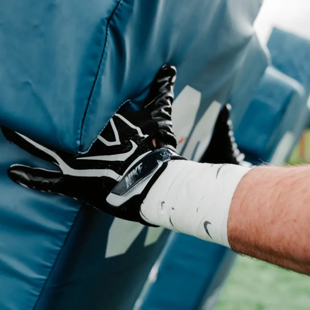 Nike Athletic Tape - Image 15