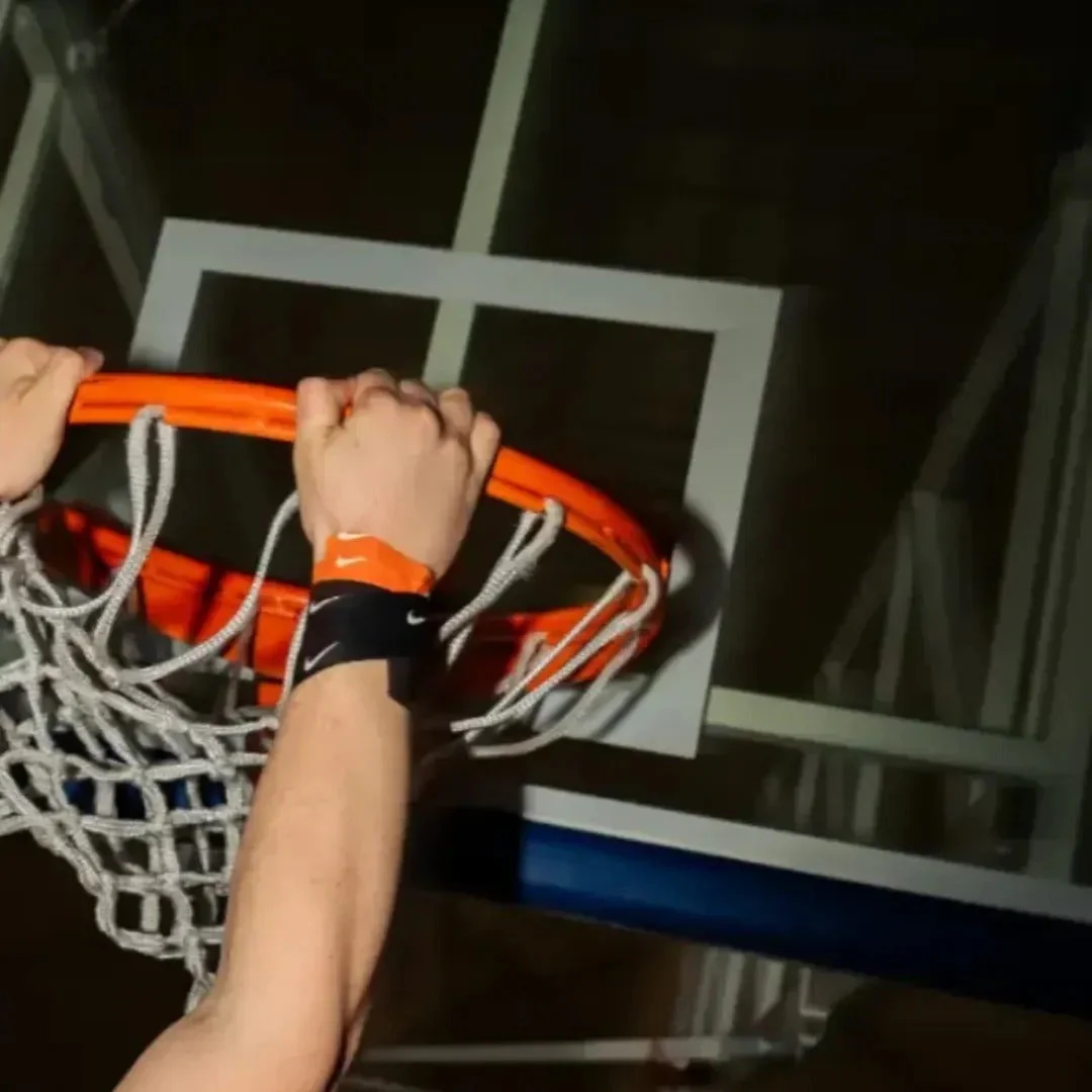 Nike Athletic Tape - Image 16