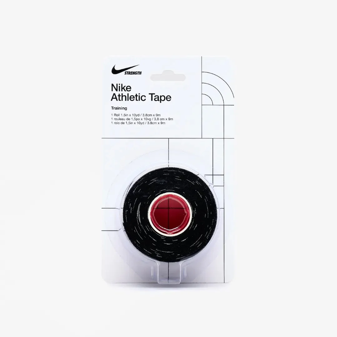 Nike Athletic Tape - Image 24
