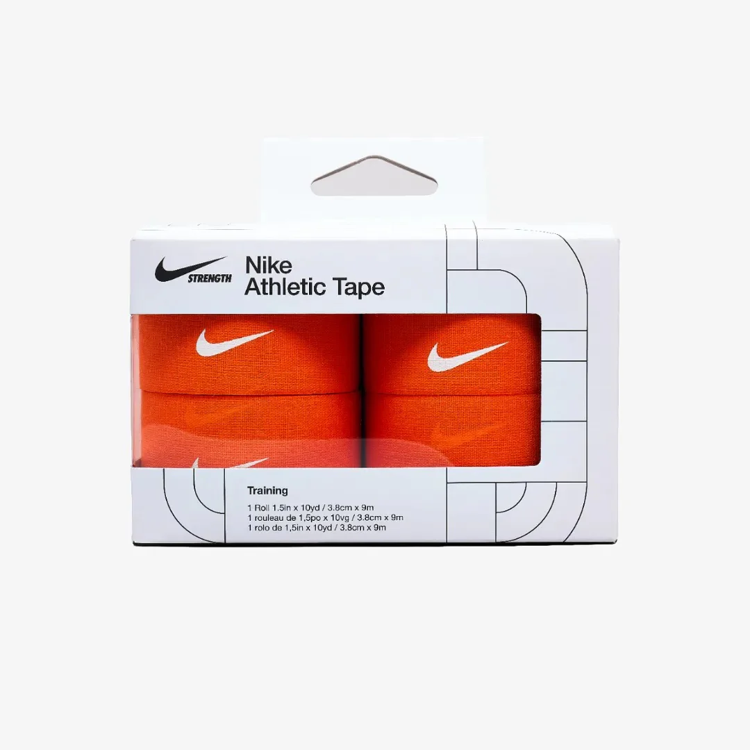 Nike Athletic Tape - Image 28