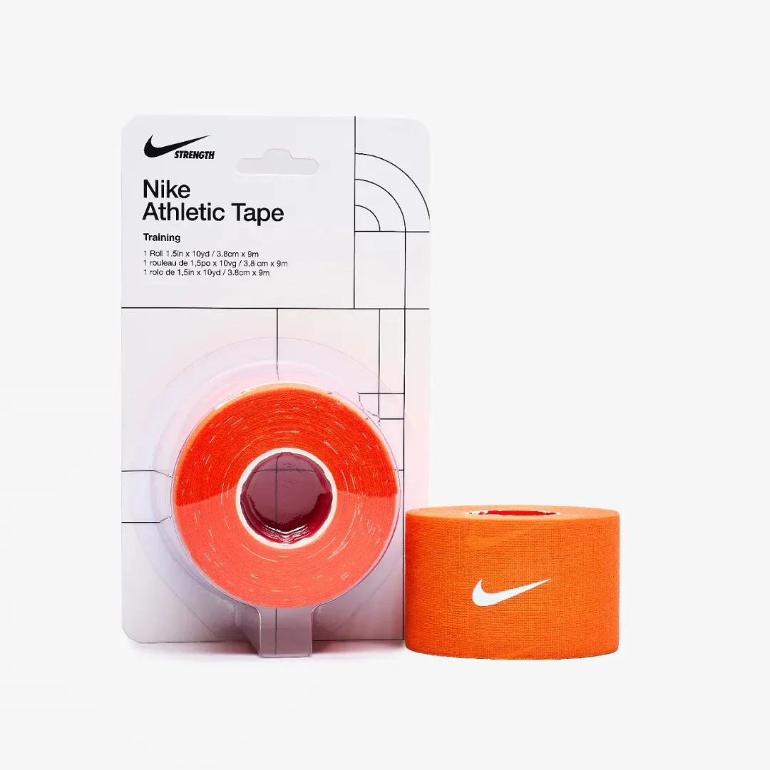 Nike Athletic Tape - Image 29