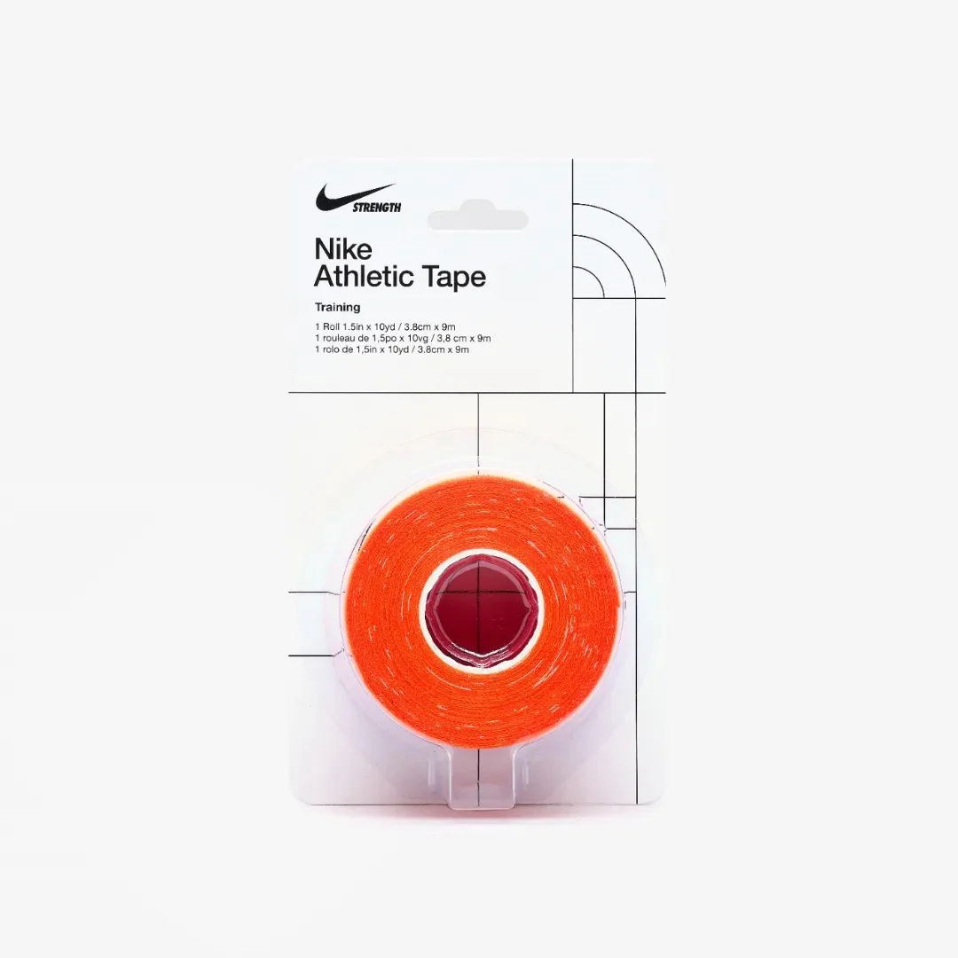 Nike Athletic Tape - Image 32