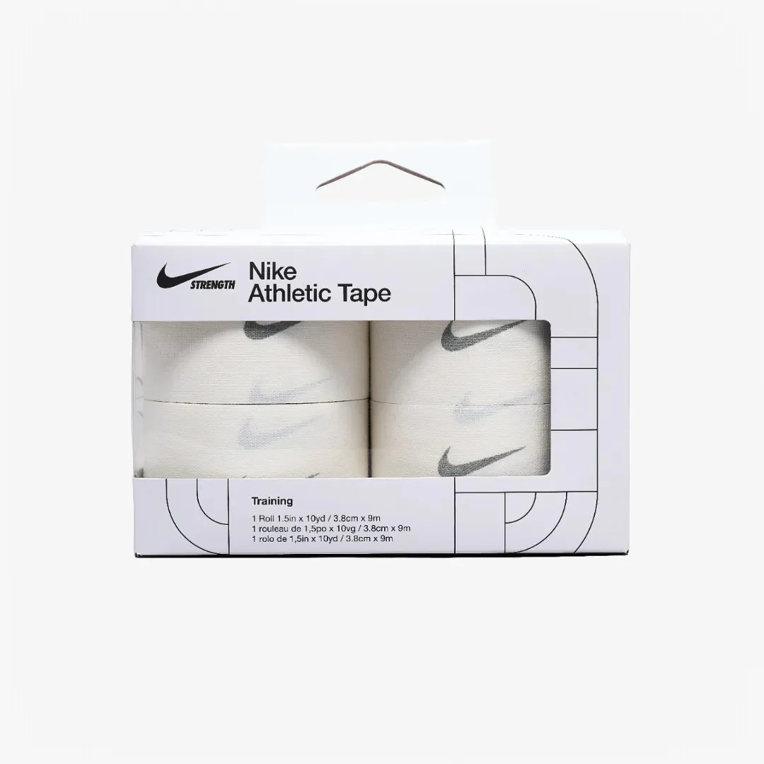 Nike Athletic Tape - Image 36