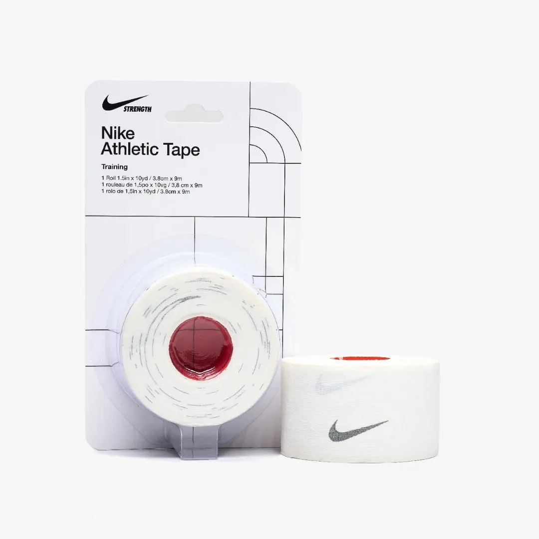 Nike Athletic Tape - Image 37
