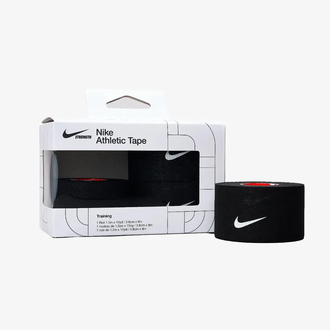 Nike Athletic Tape - Image 4