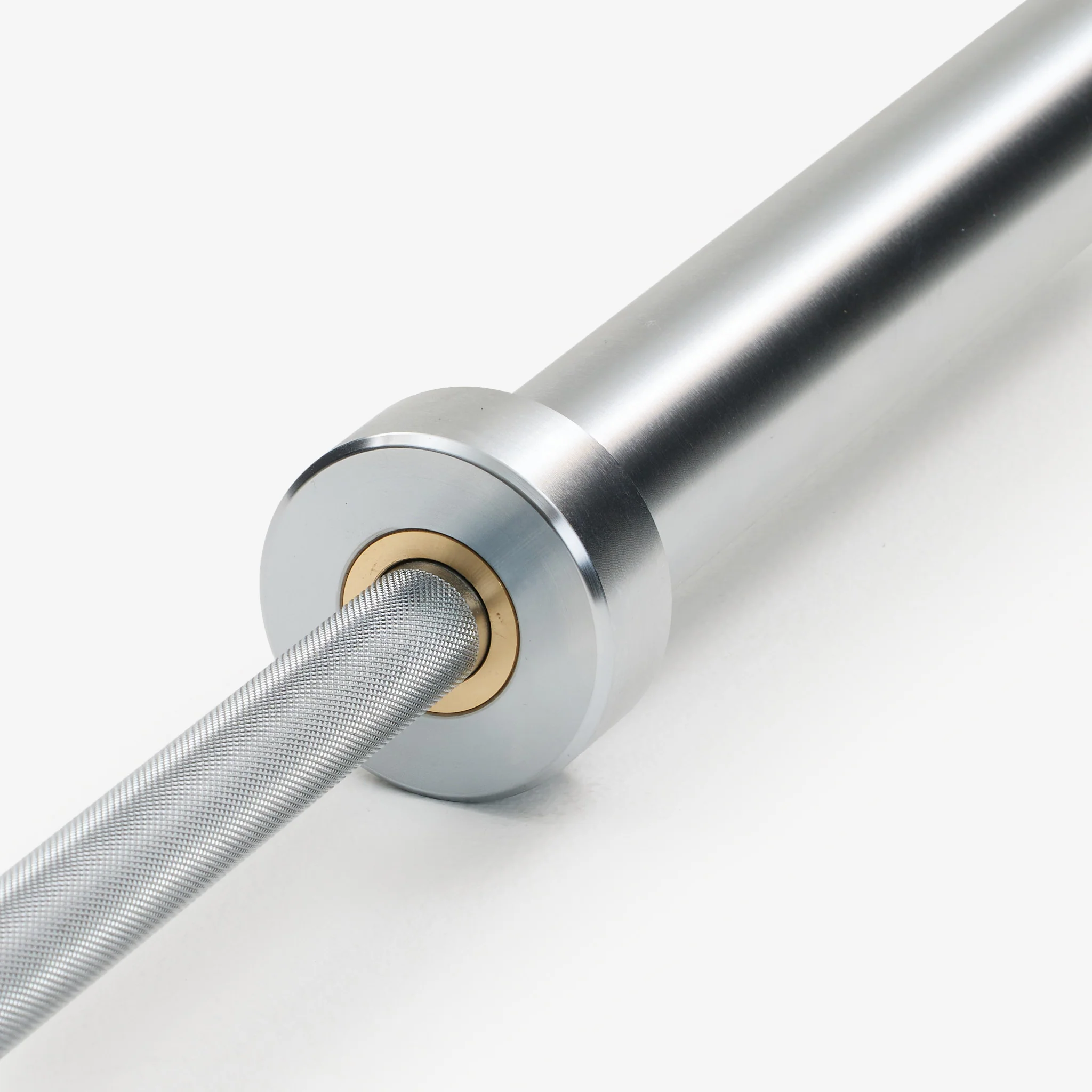 Nike Barbell 15 kg - Image 4