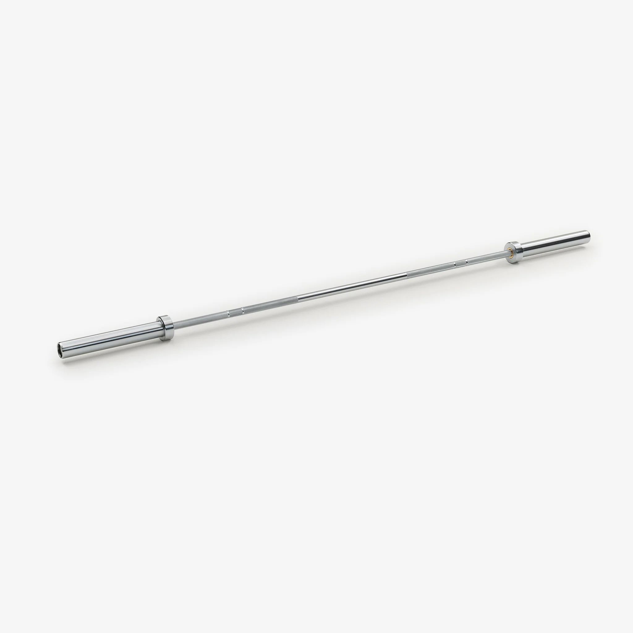 Nike Barbell 15 kg - Image 5