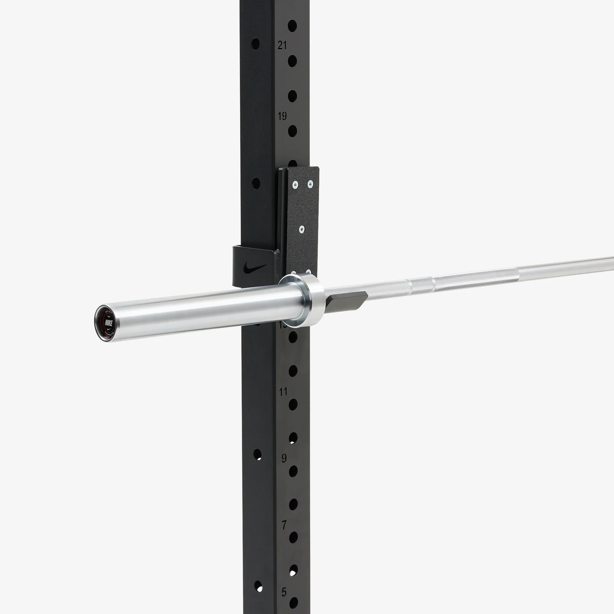 Nike Barbell 15 kg - Image 6