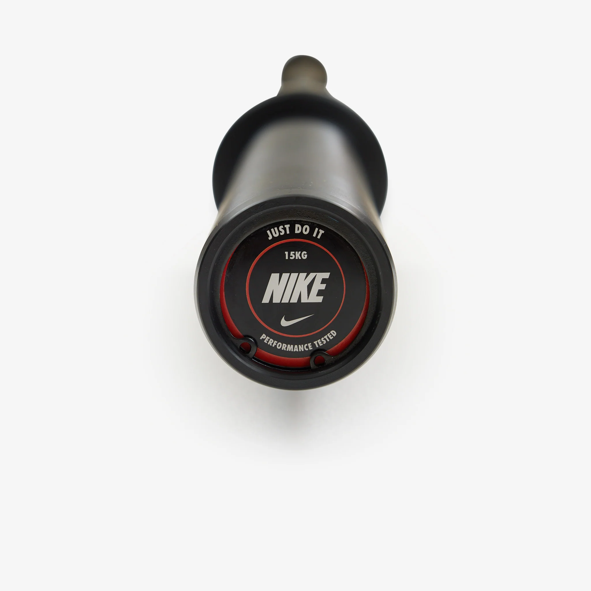 Nike Barbell 15 kg - Image 9